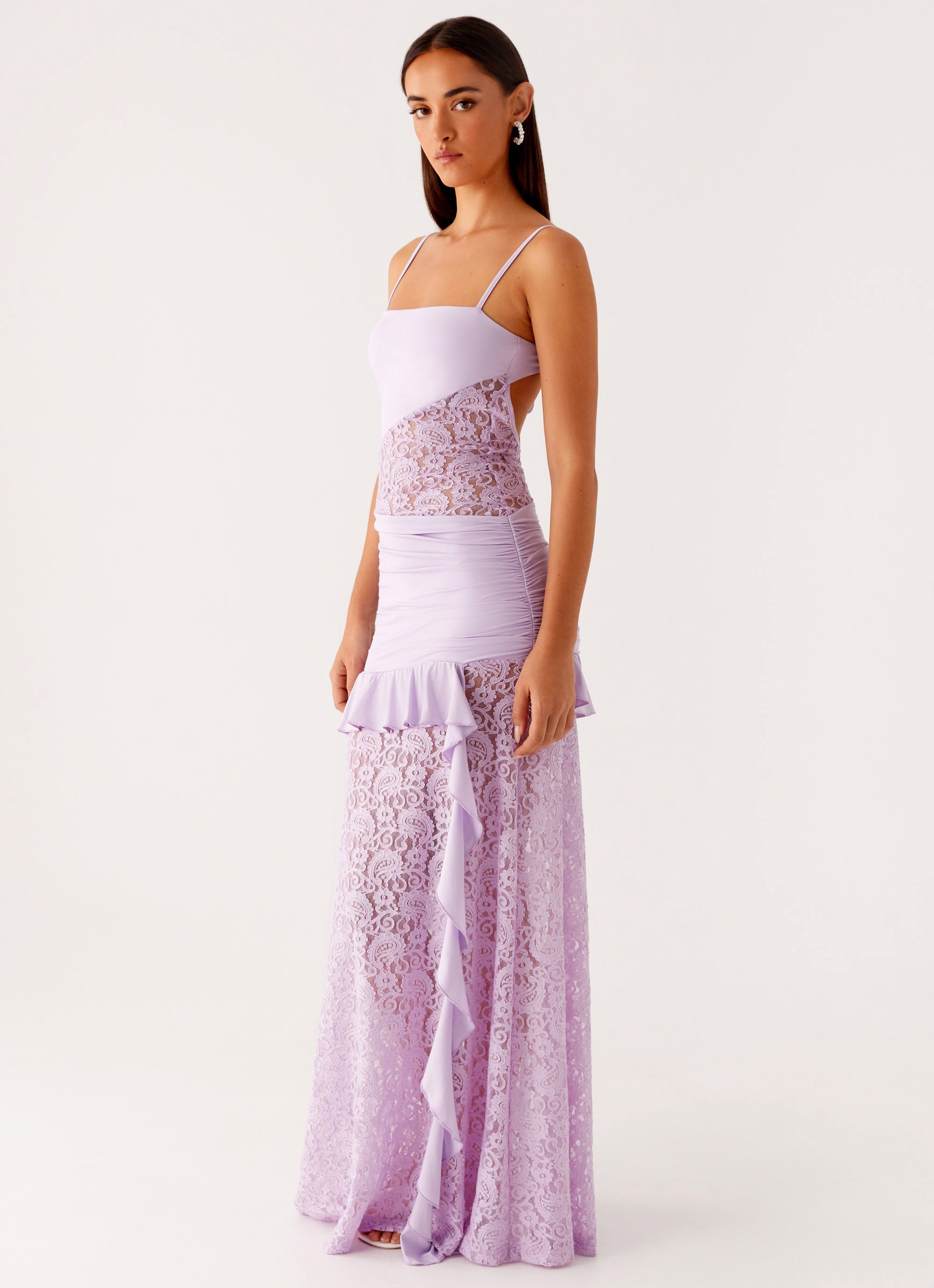 Valia Maxi Dress