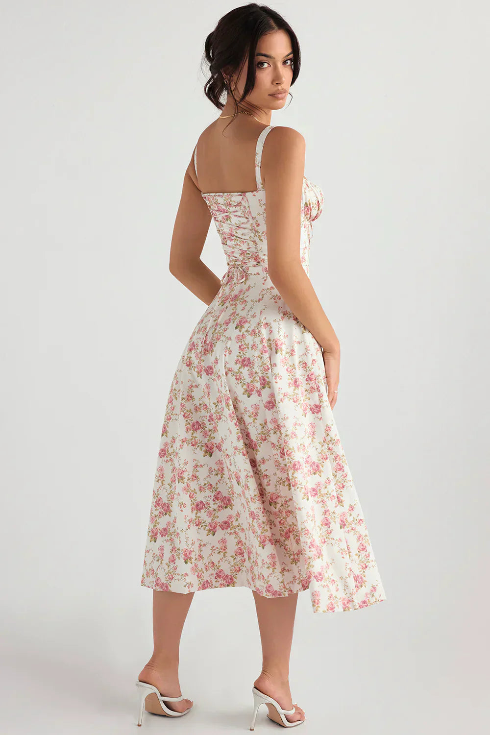 Mila Maxi Dress