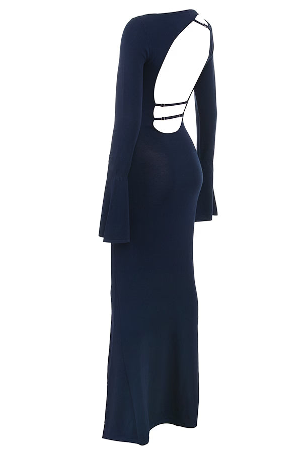 Elania Maxi Dress