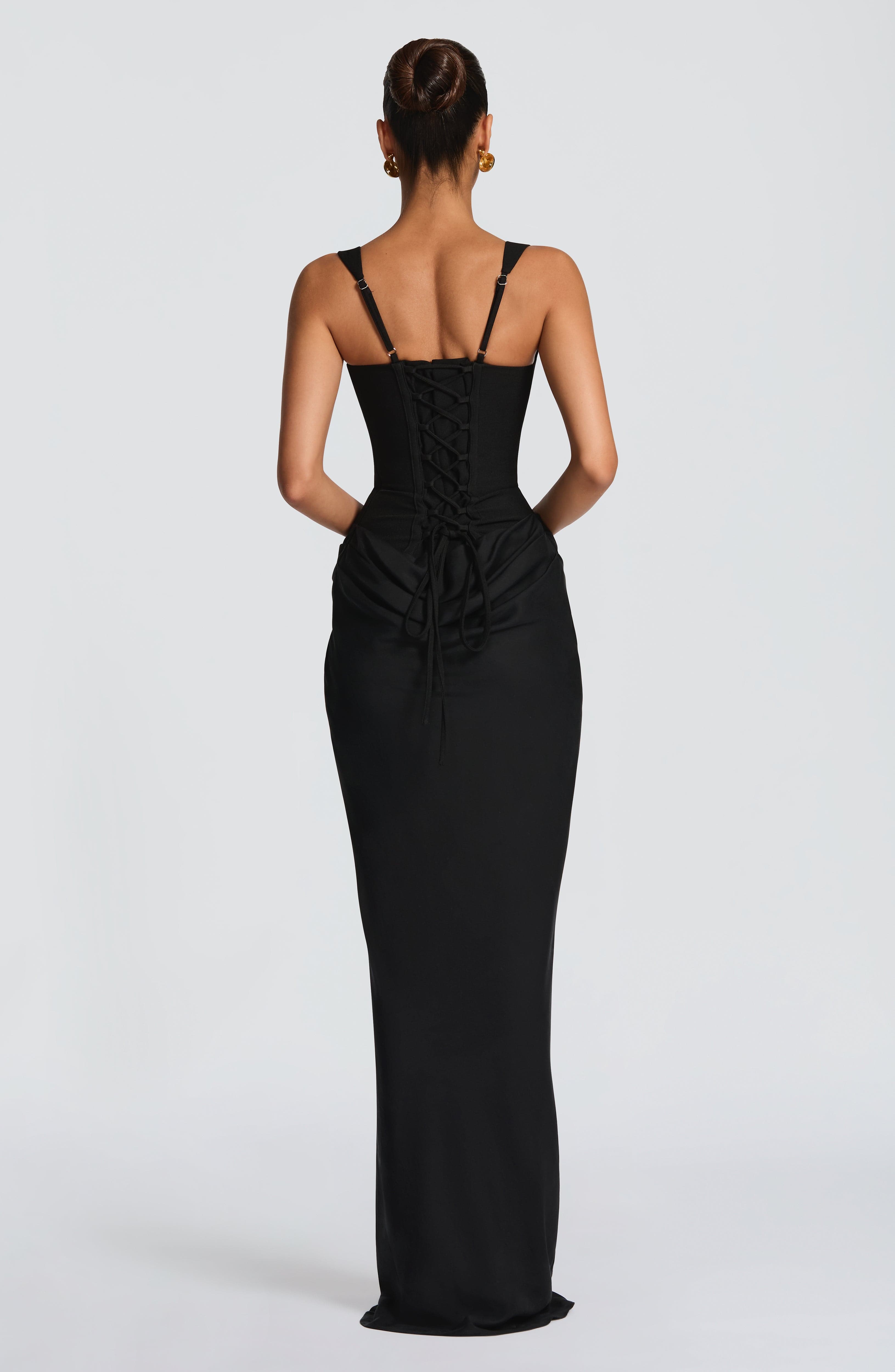 Mia Maxi Dress