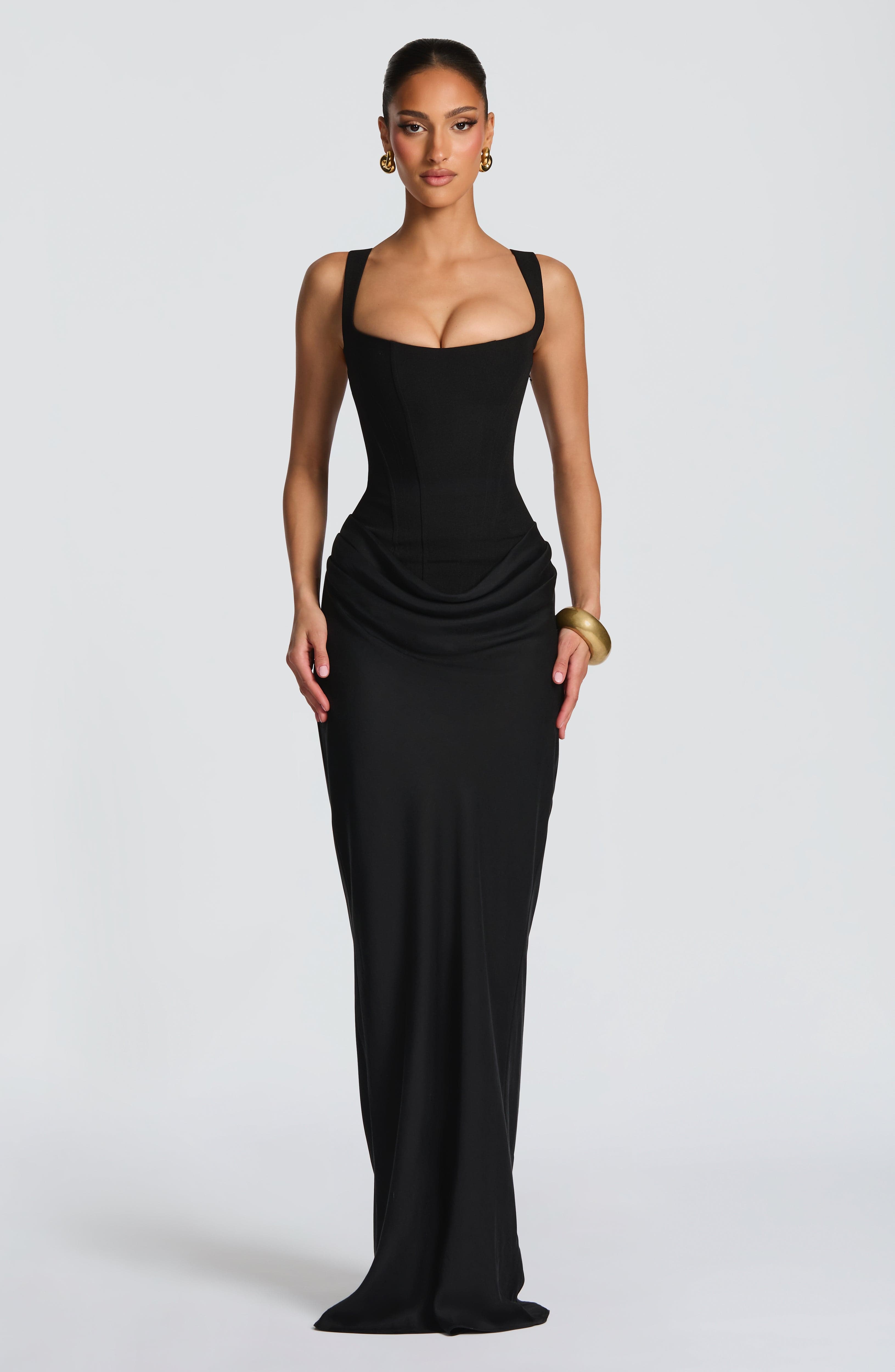 Mia Maxi Dress
