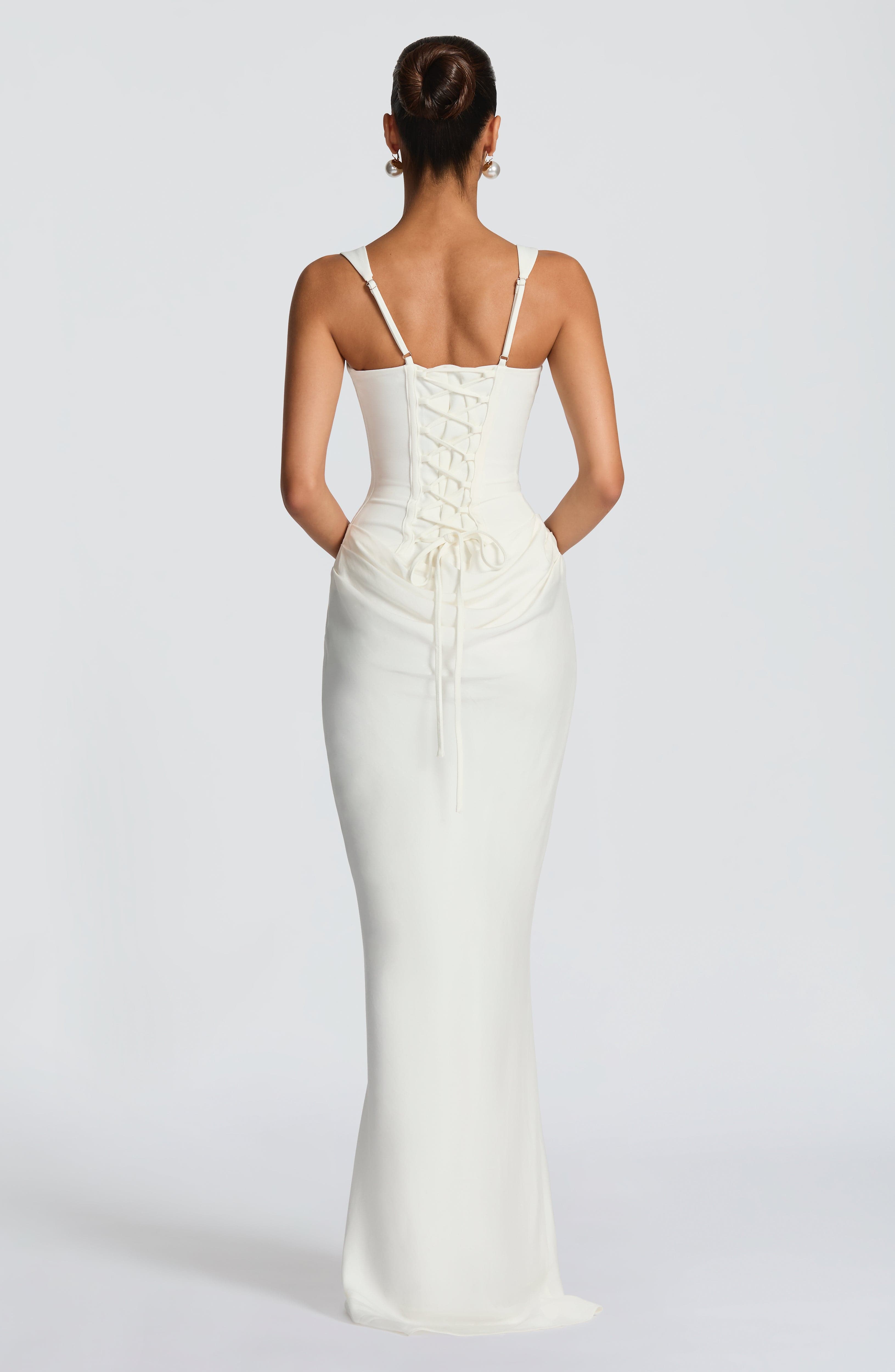 Mia Maxi Dress