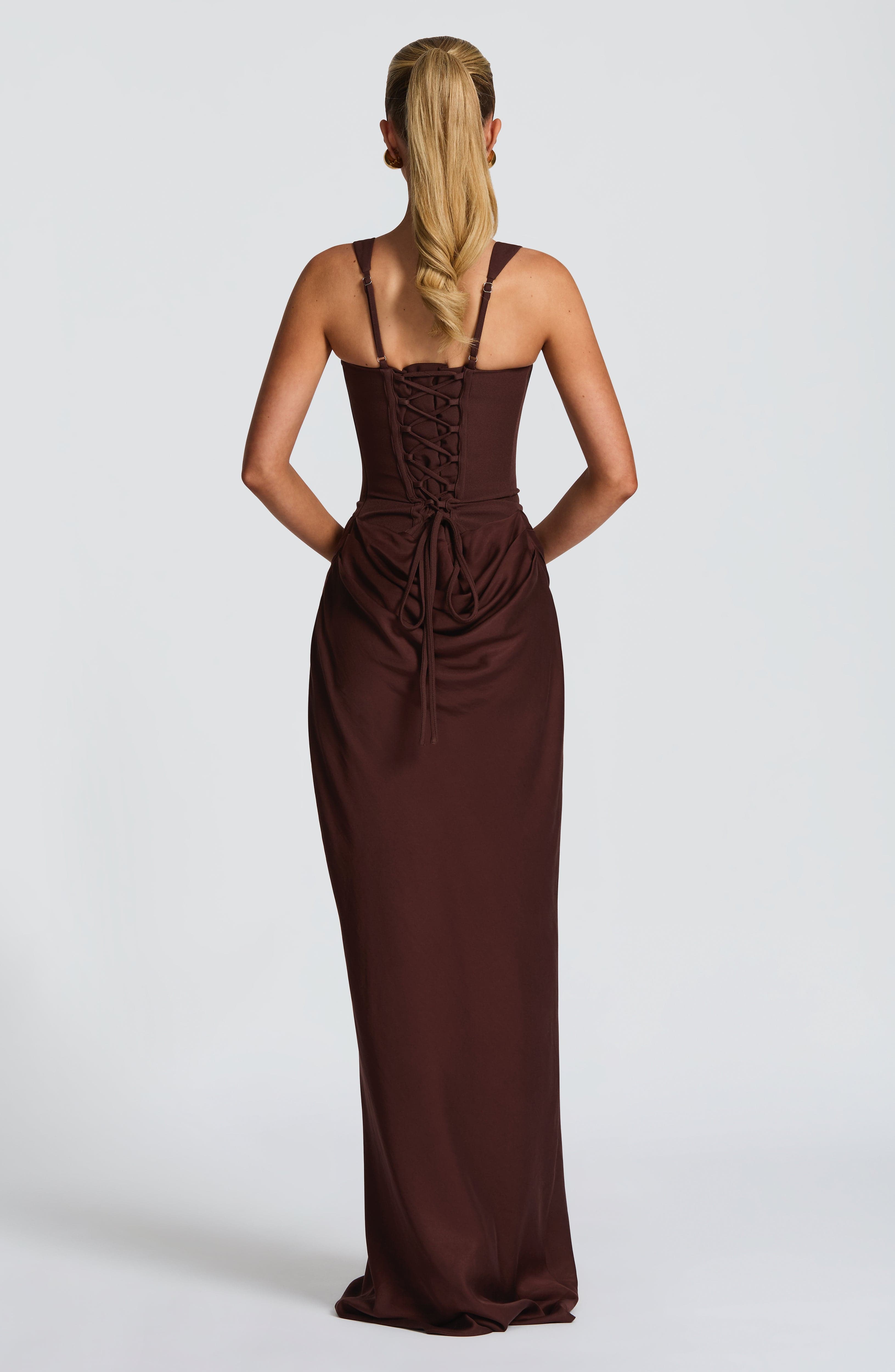 Mia Maxi Dress