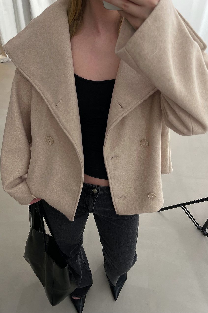 Gwen Trenchcoat
