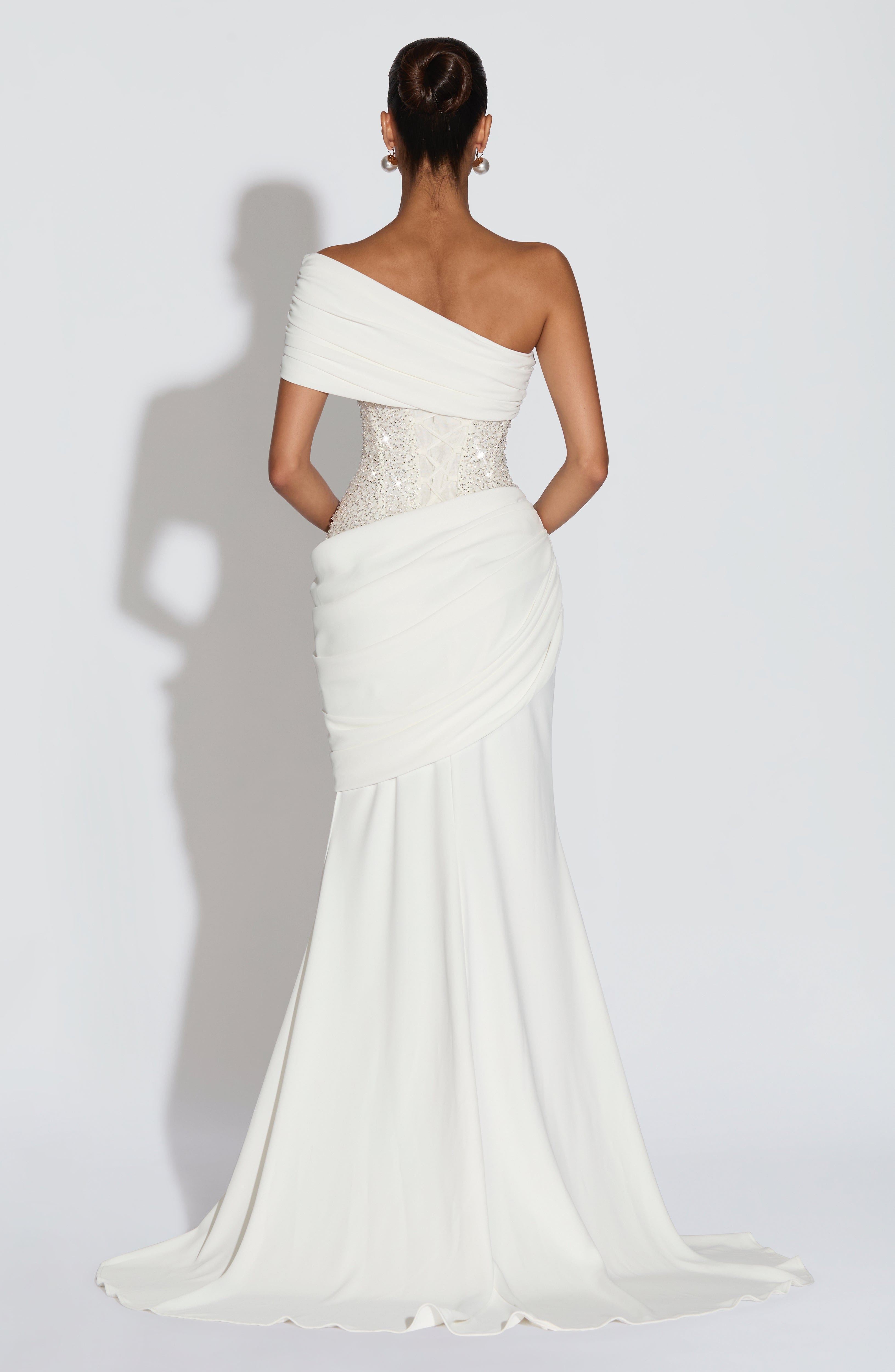 Aurelia Maxi Dress