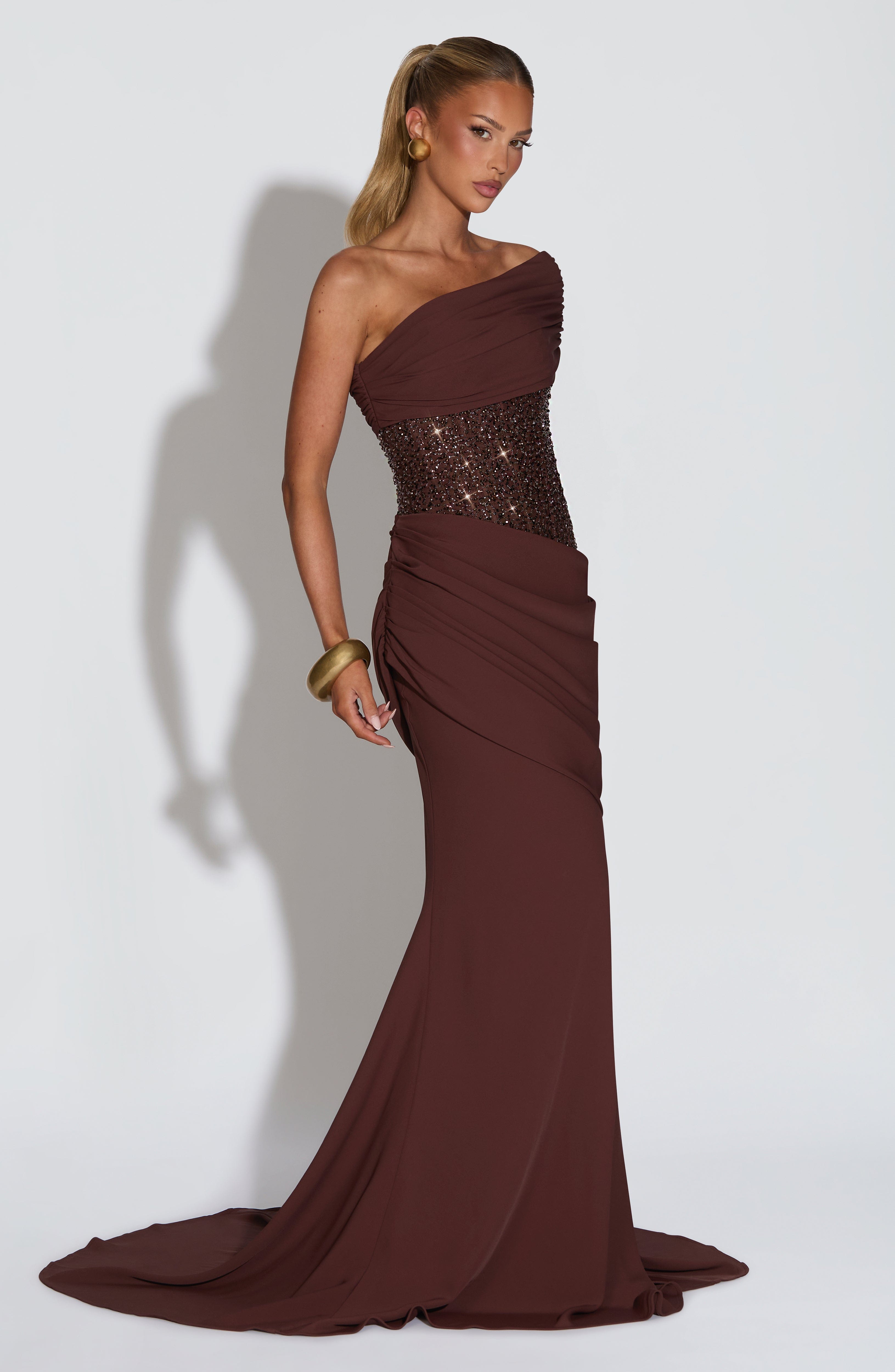 Aurelia Maxi Dress