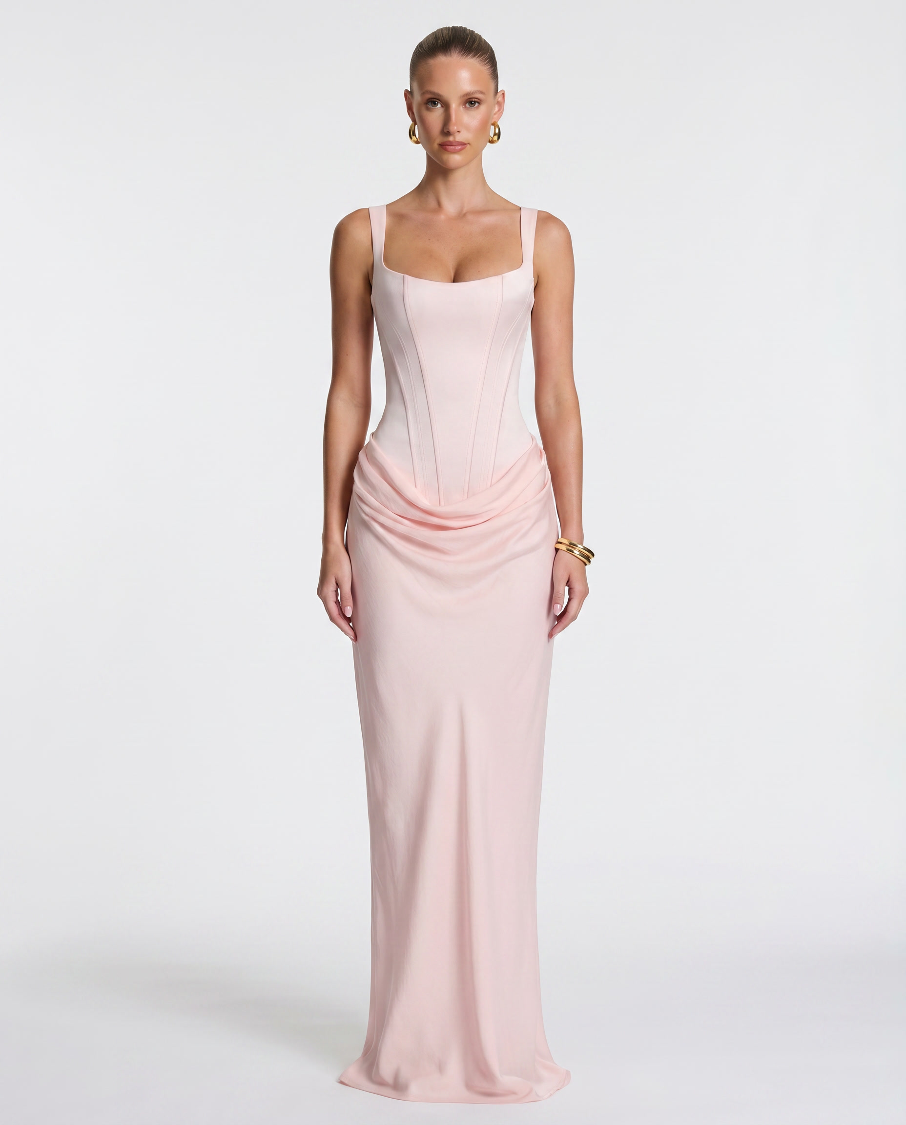 Mia Maxi Dress