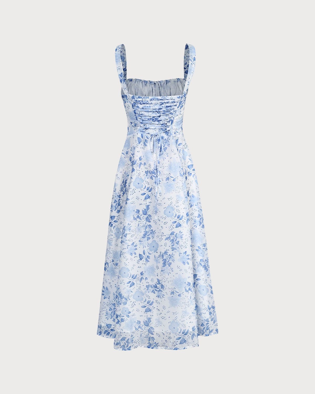 Mila Maxi Dress