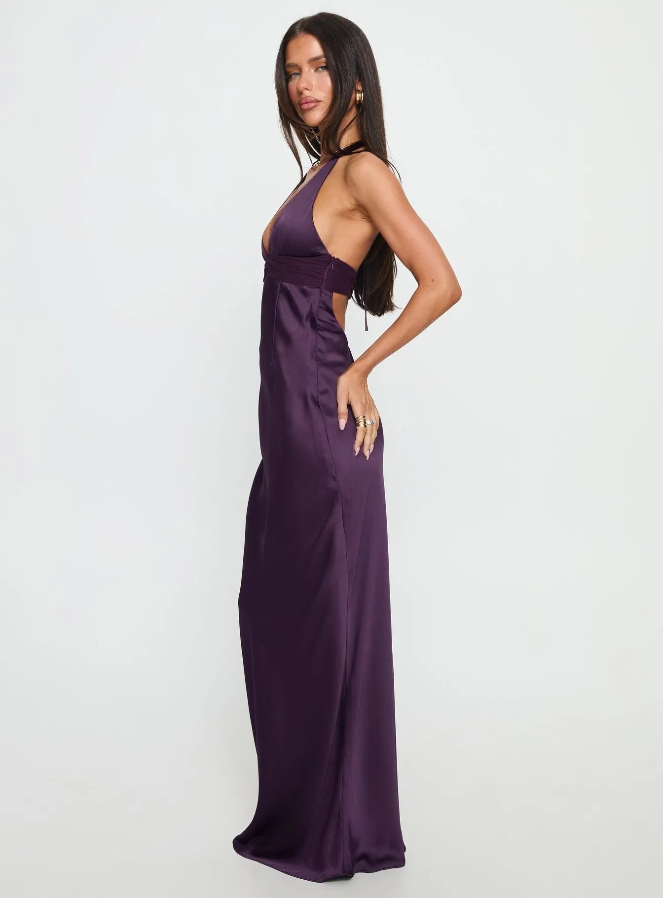Odyssa Maxi Dress