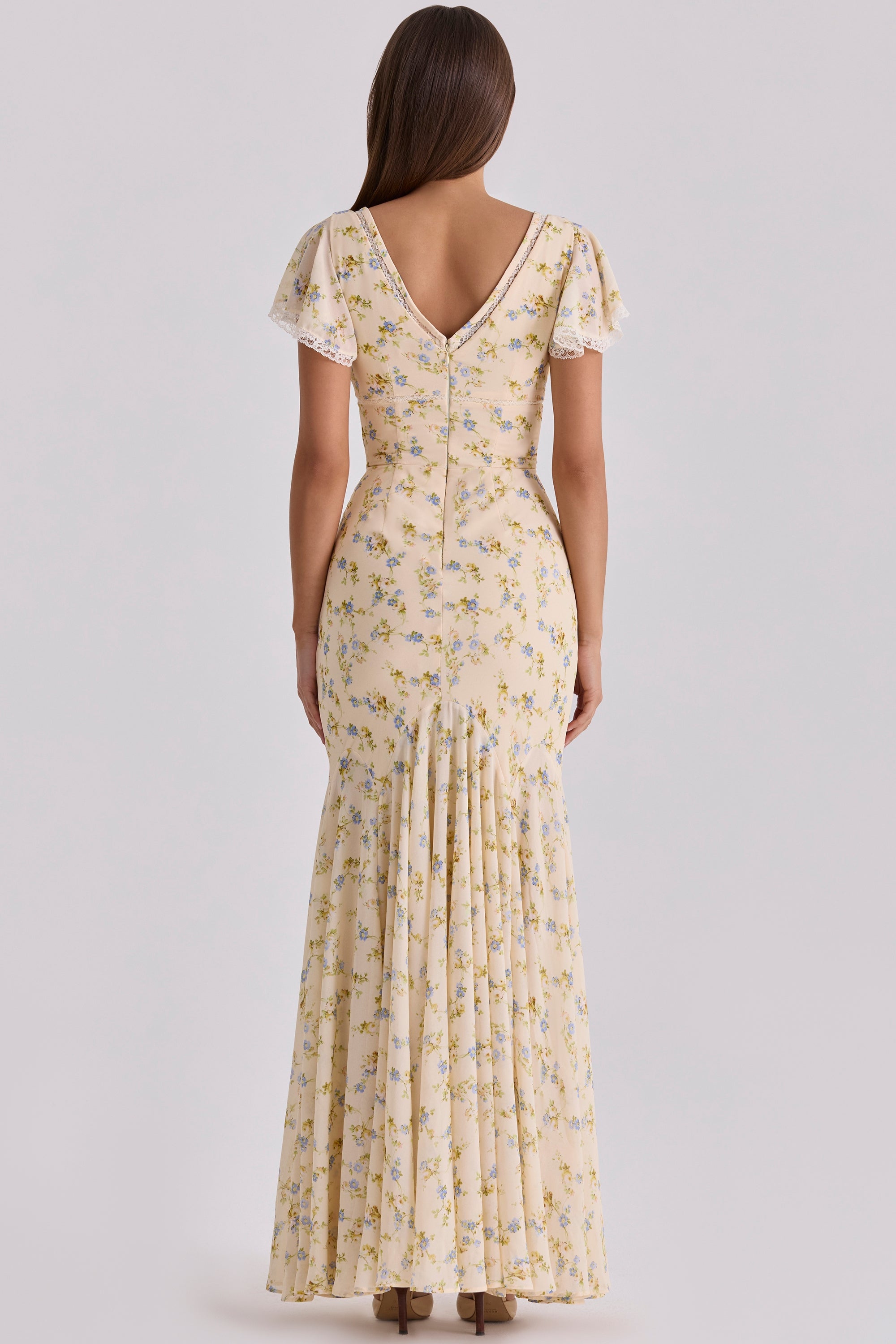 Eloria Maxi Dress