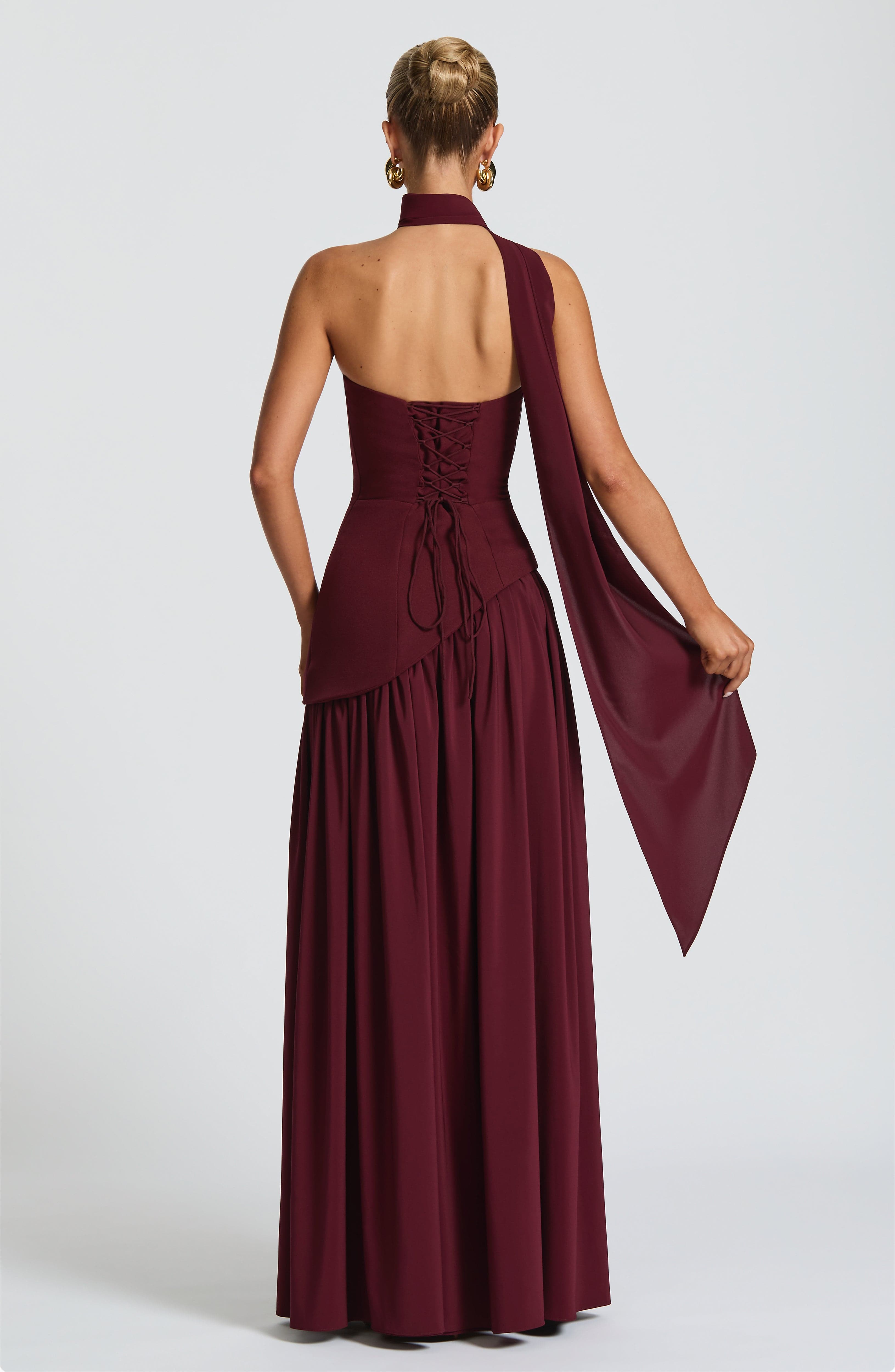 Meghan Maxi Dress