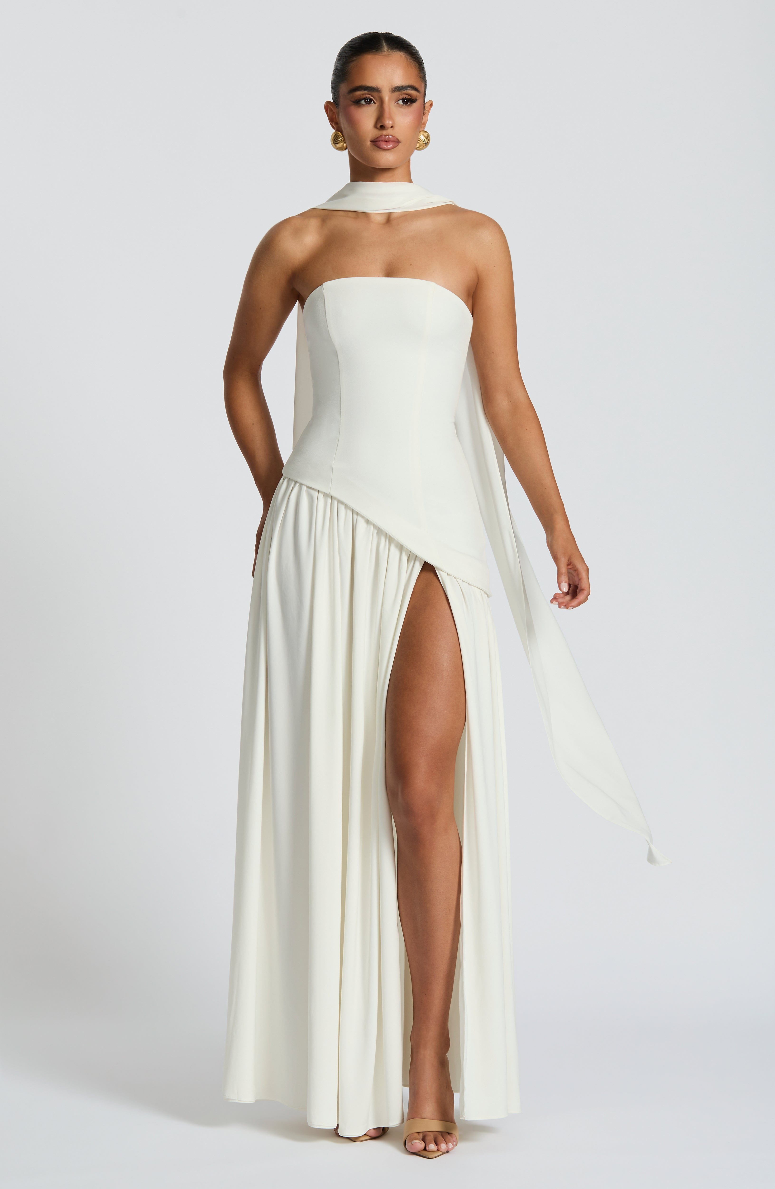 Meghan Maxi Dress