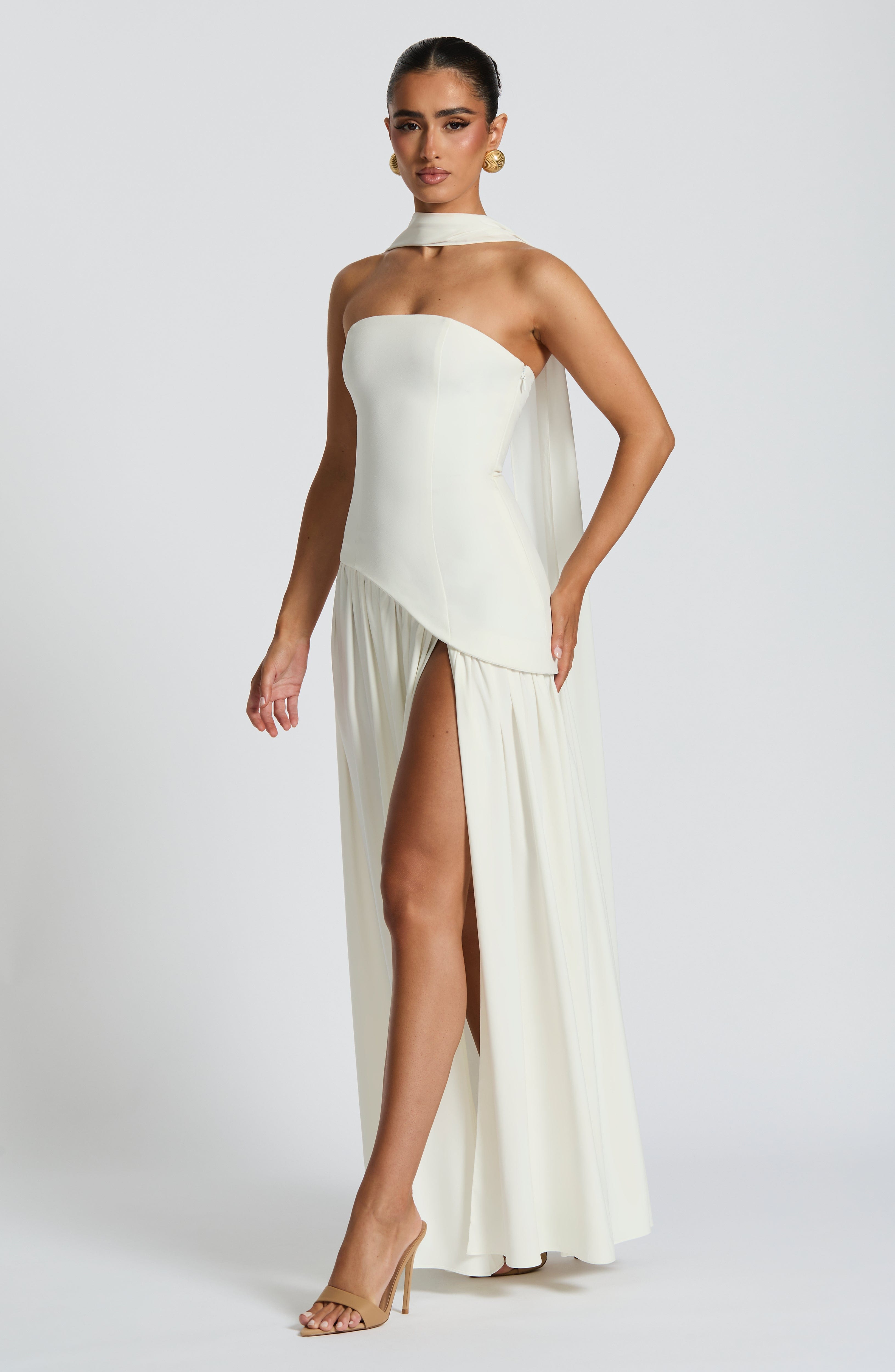 Meghan Maxi Dress