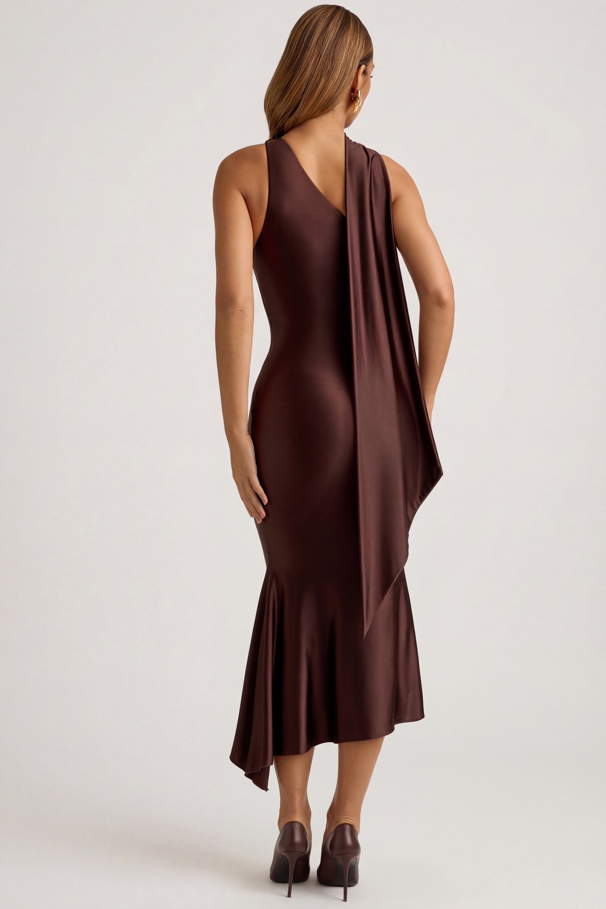 Priya Midi Dress
