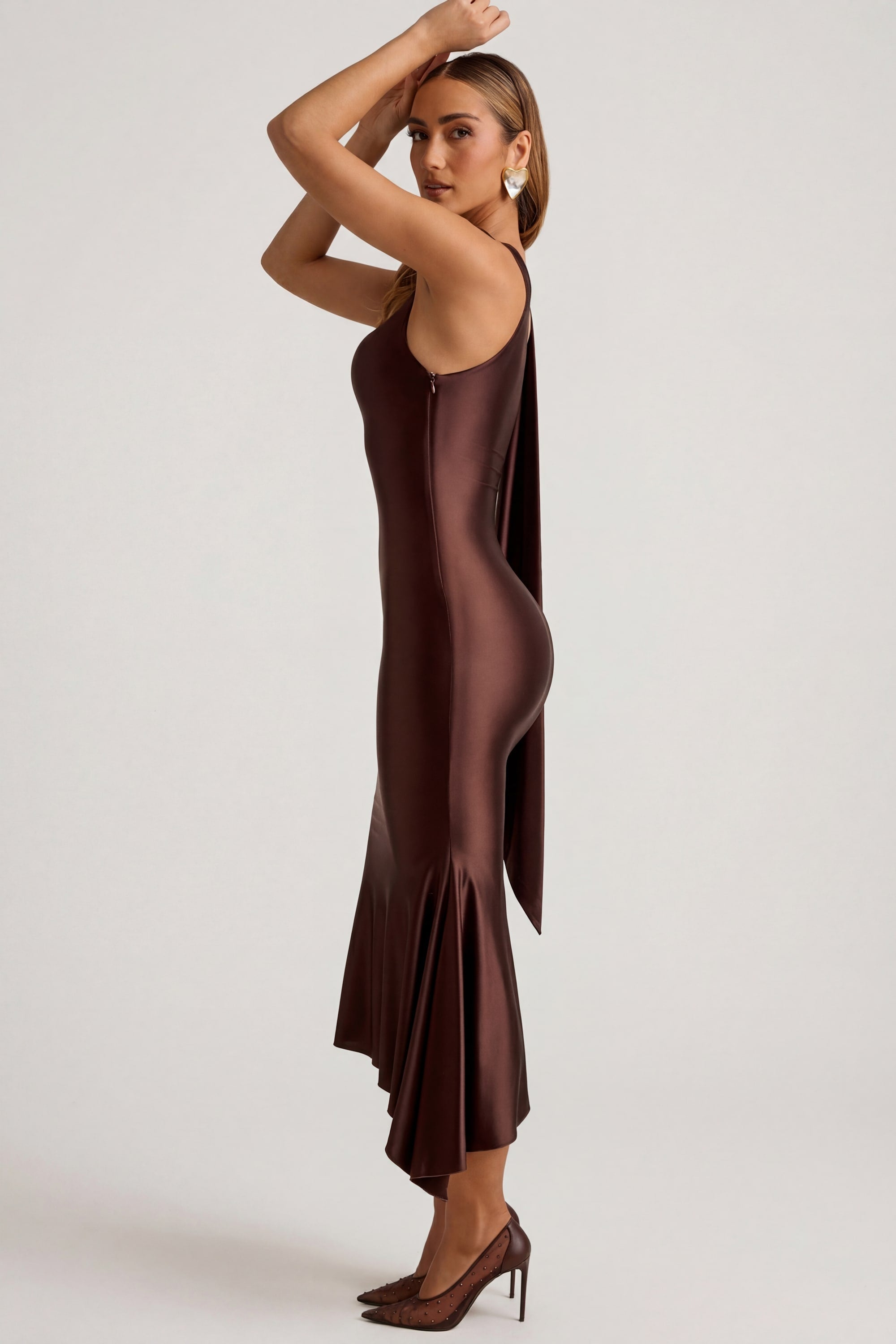 Priya Midi Dress