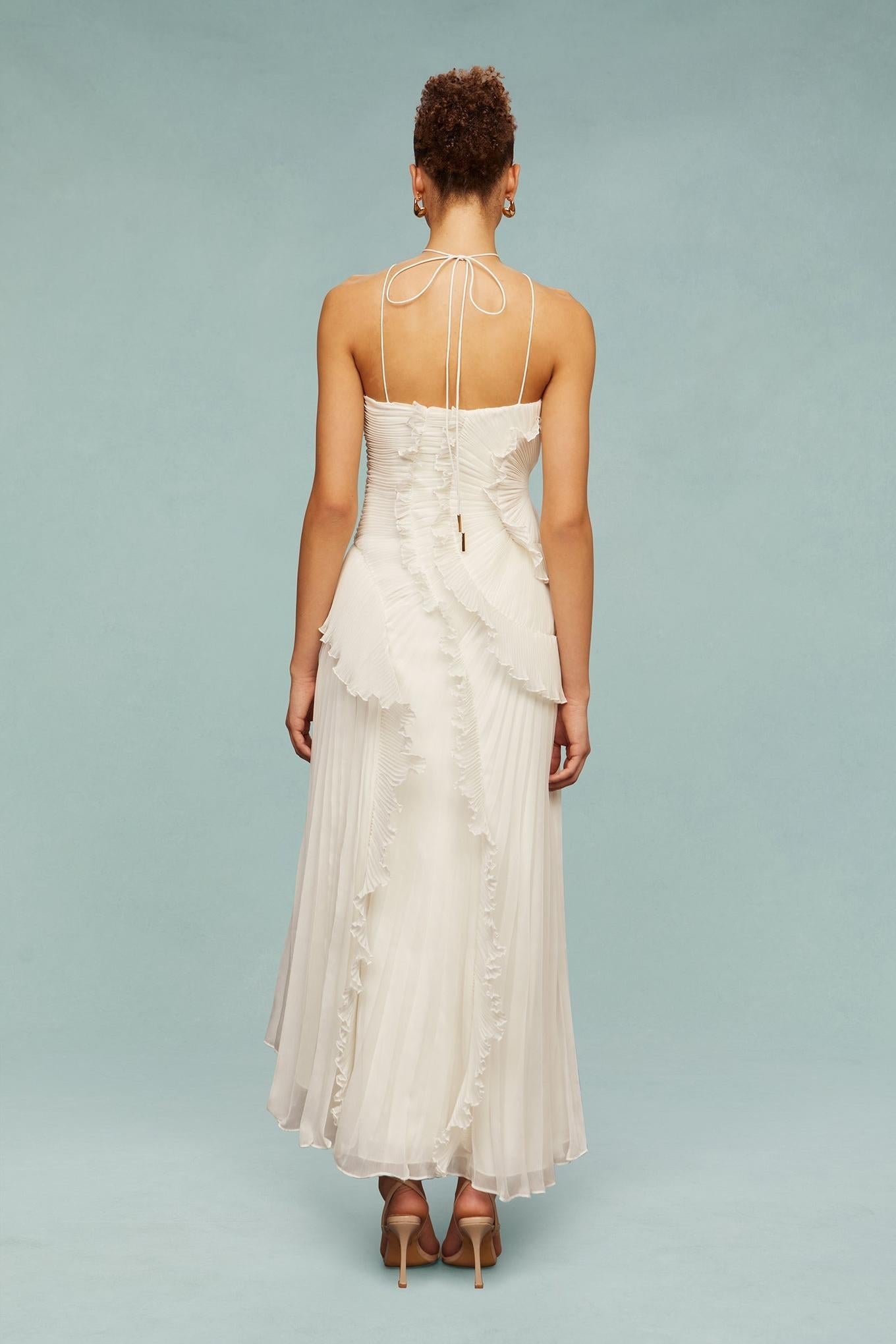 Sienna Maxi Dress
