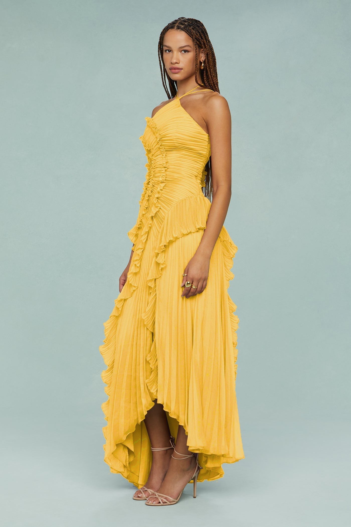 Sienna Maxi Dress