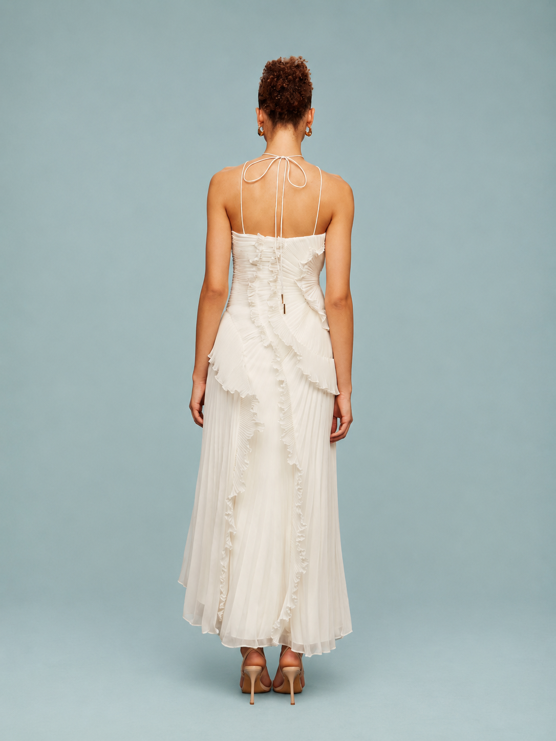Van Laren | Serelina Maxi Jurk