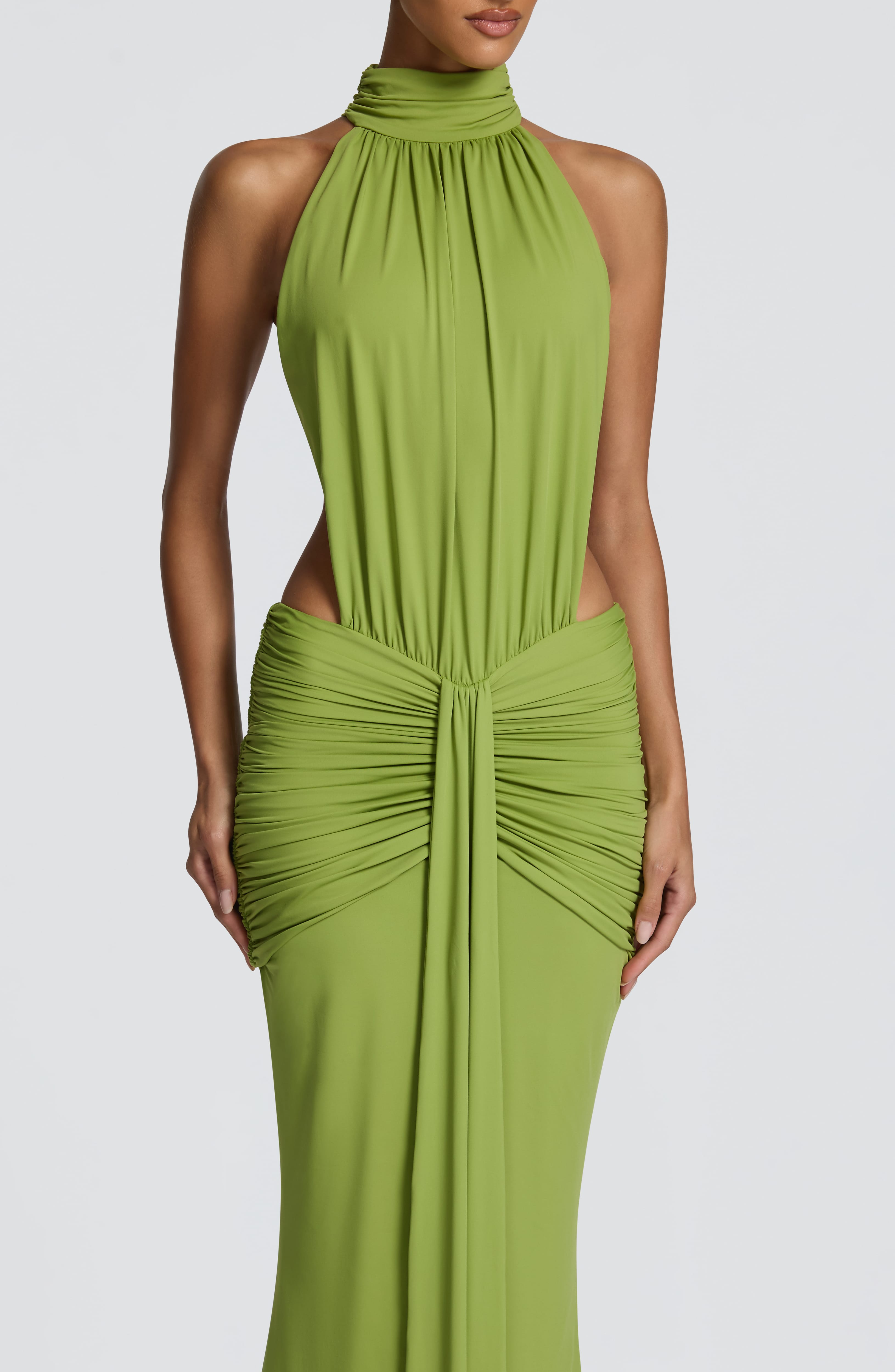 Theila Maxi Dress