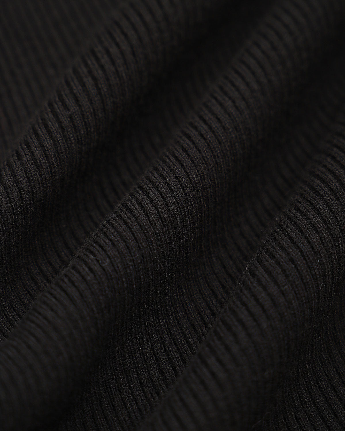Ember Midi Dress - Black