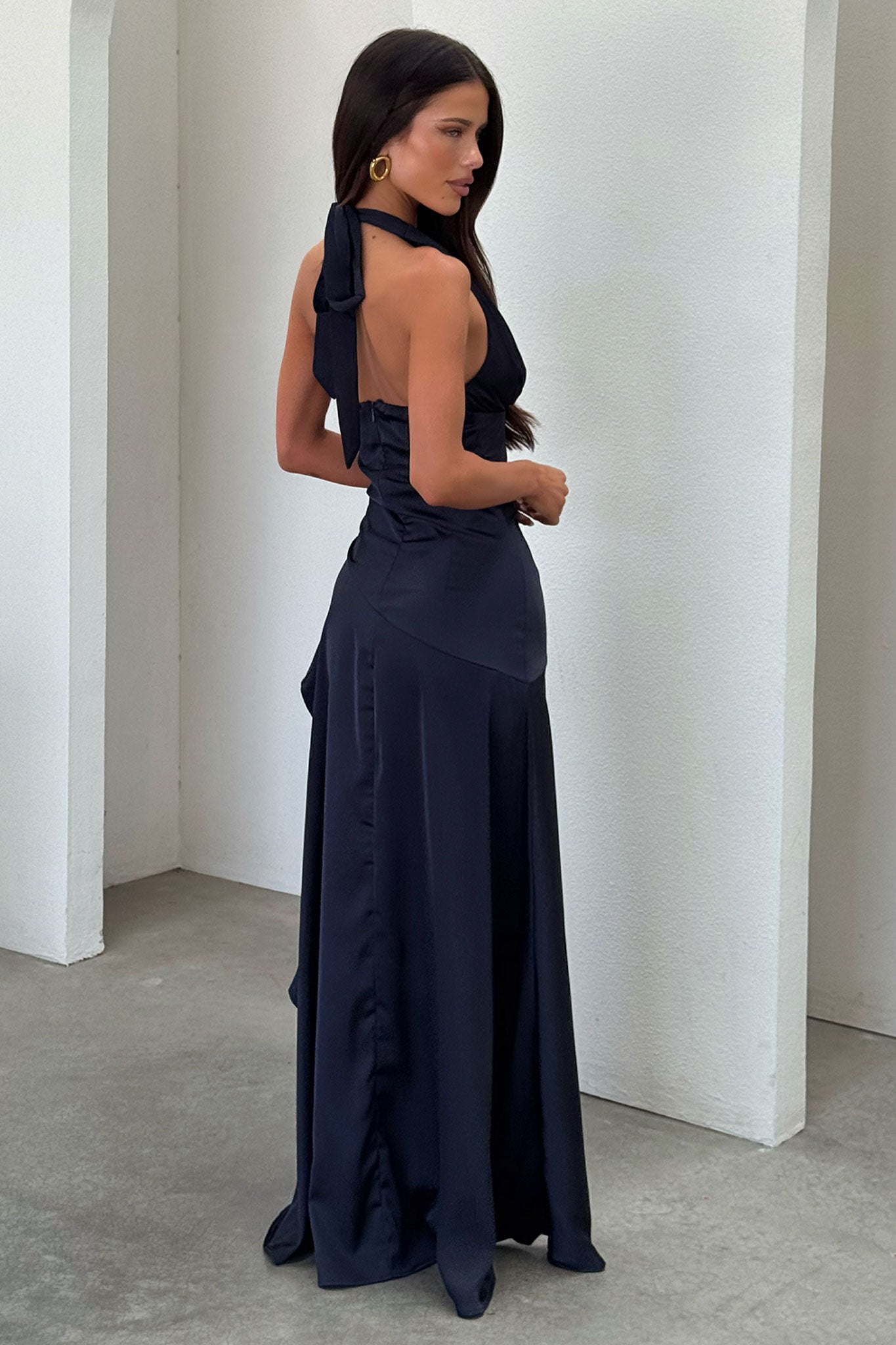 Emma Maxi Dress