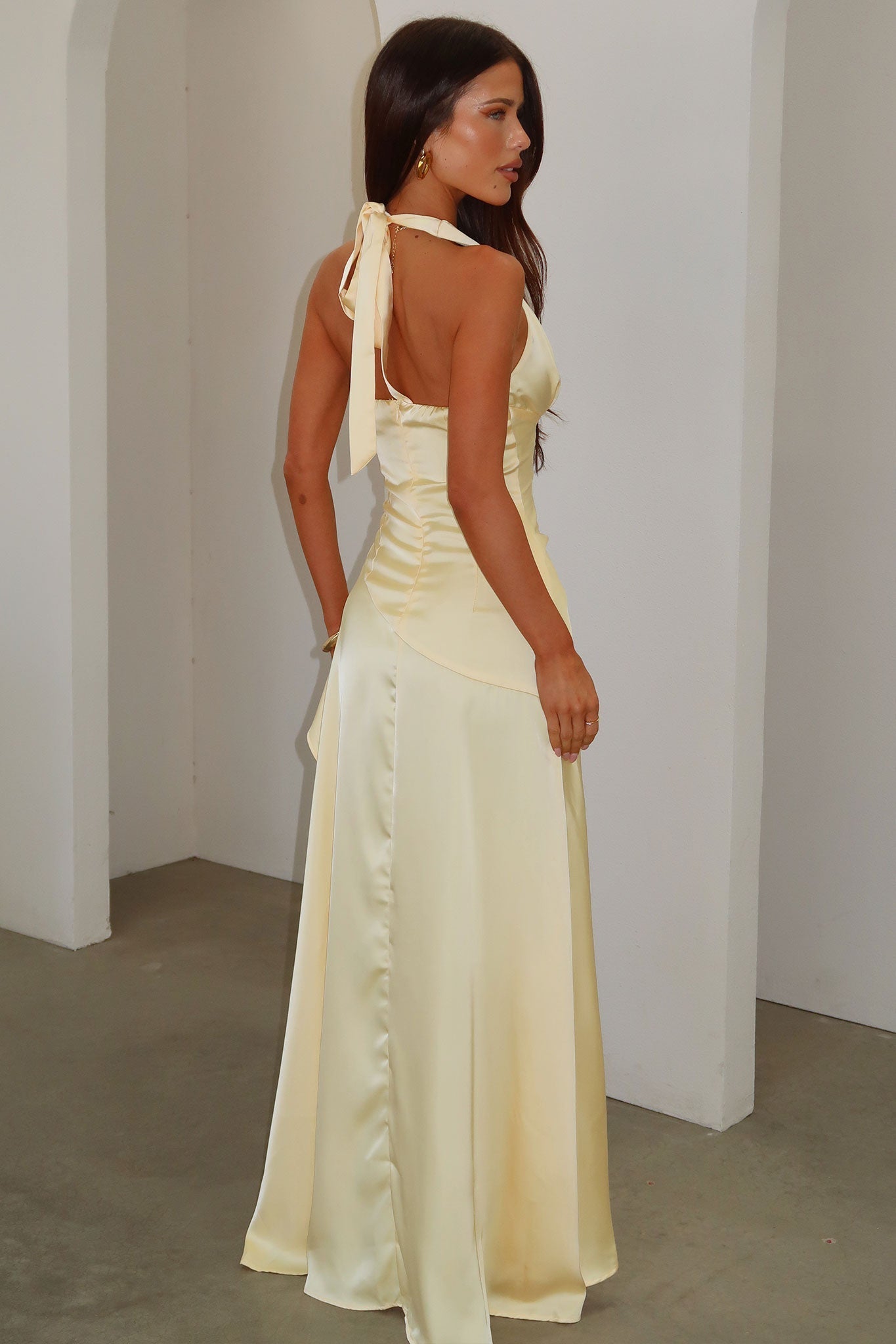 Emma Maxi Dress