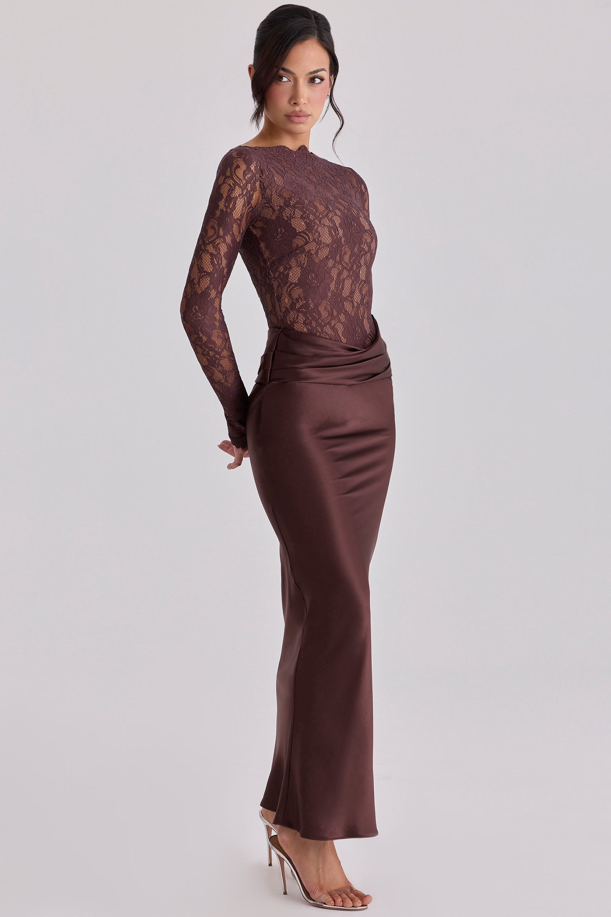 Charlotta Maxi Dress