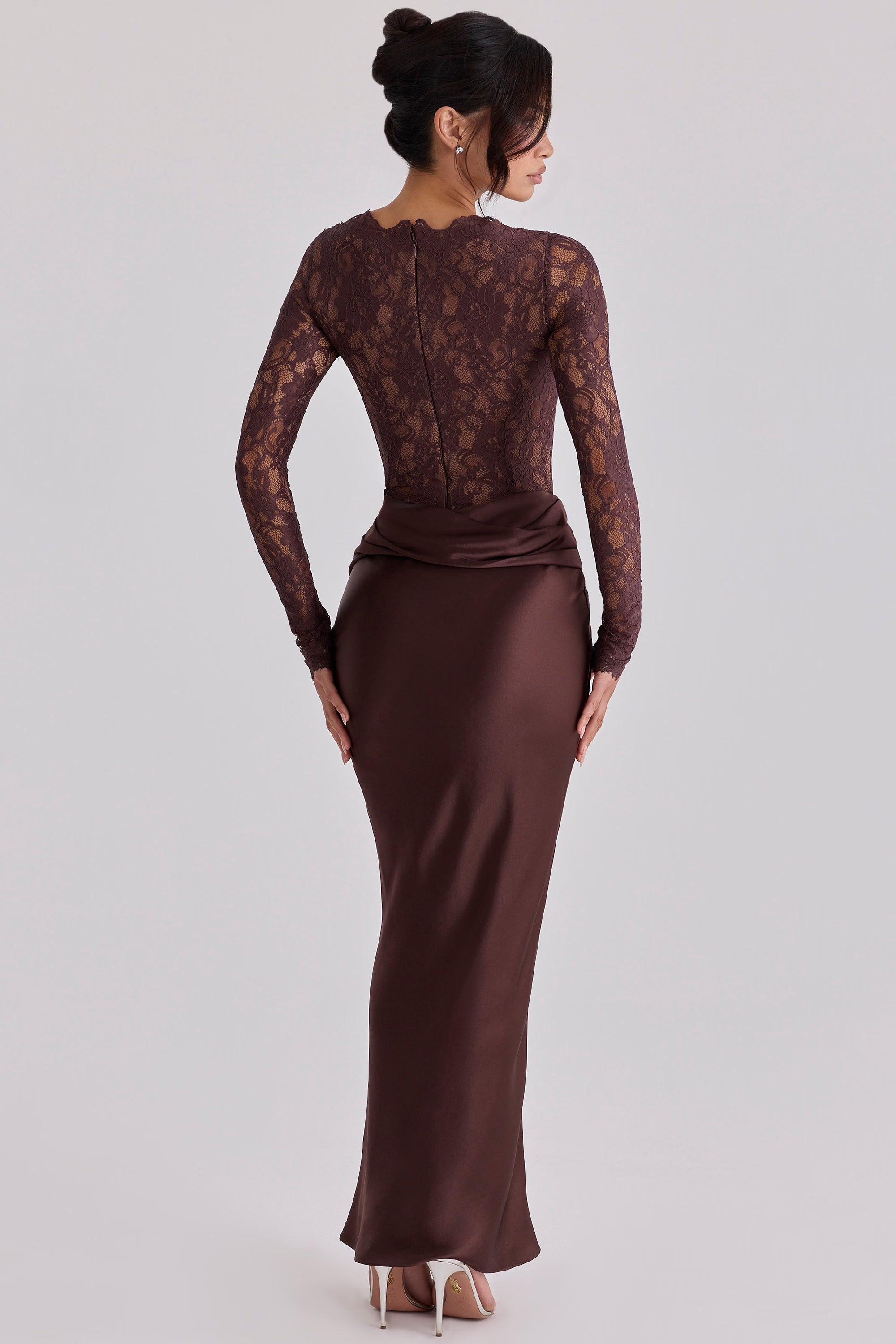 Charlotta Maxi Dress