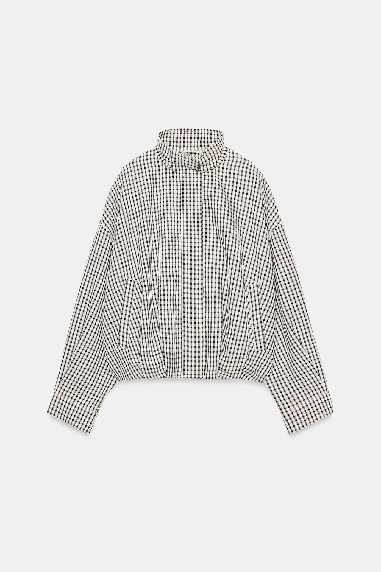 Roma Bomber Jacket