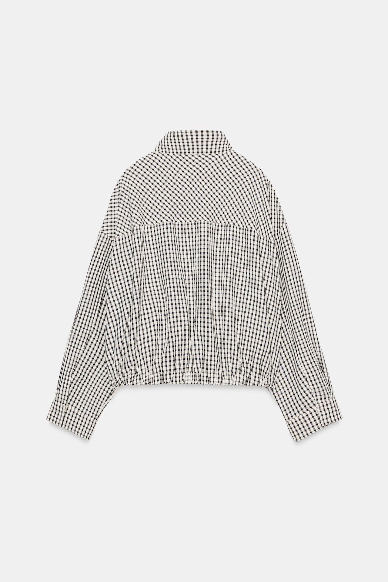Roma Bomber Jacket
