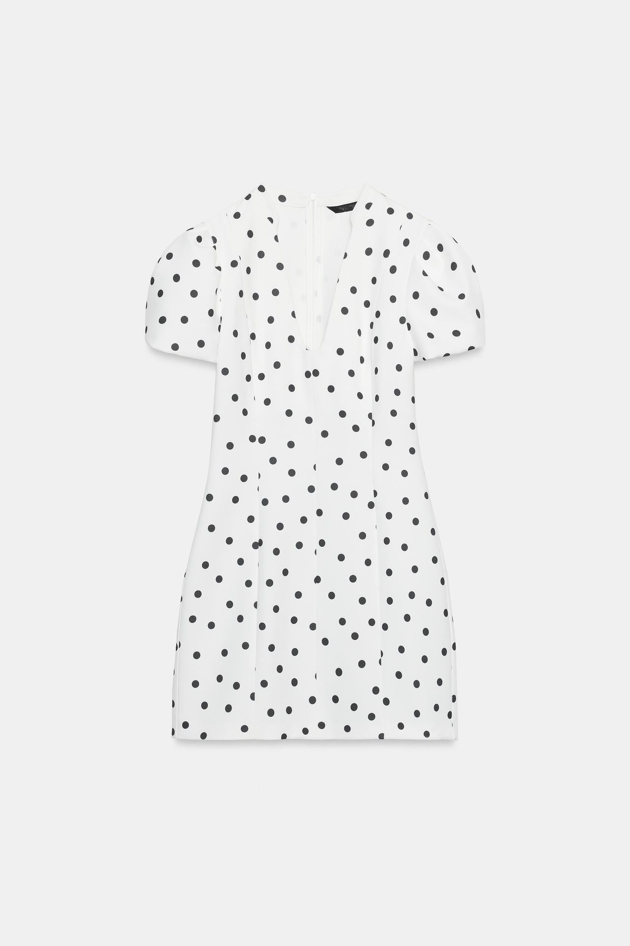 Elara Mini Dress