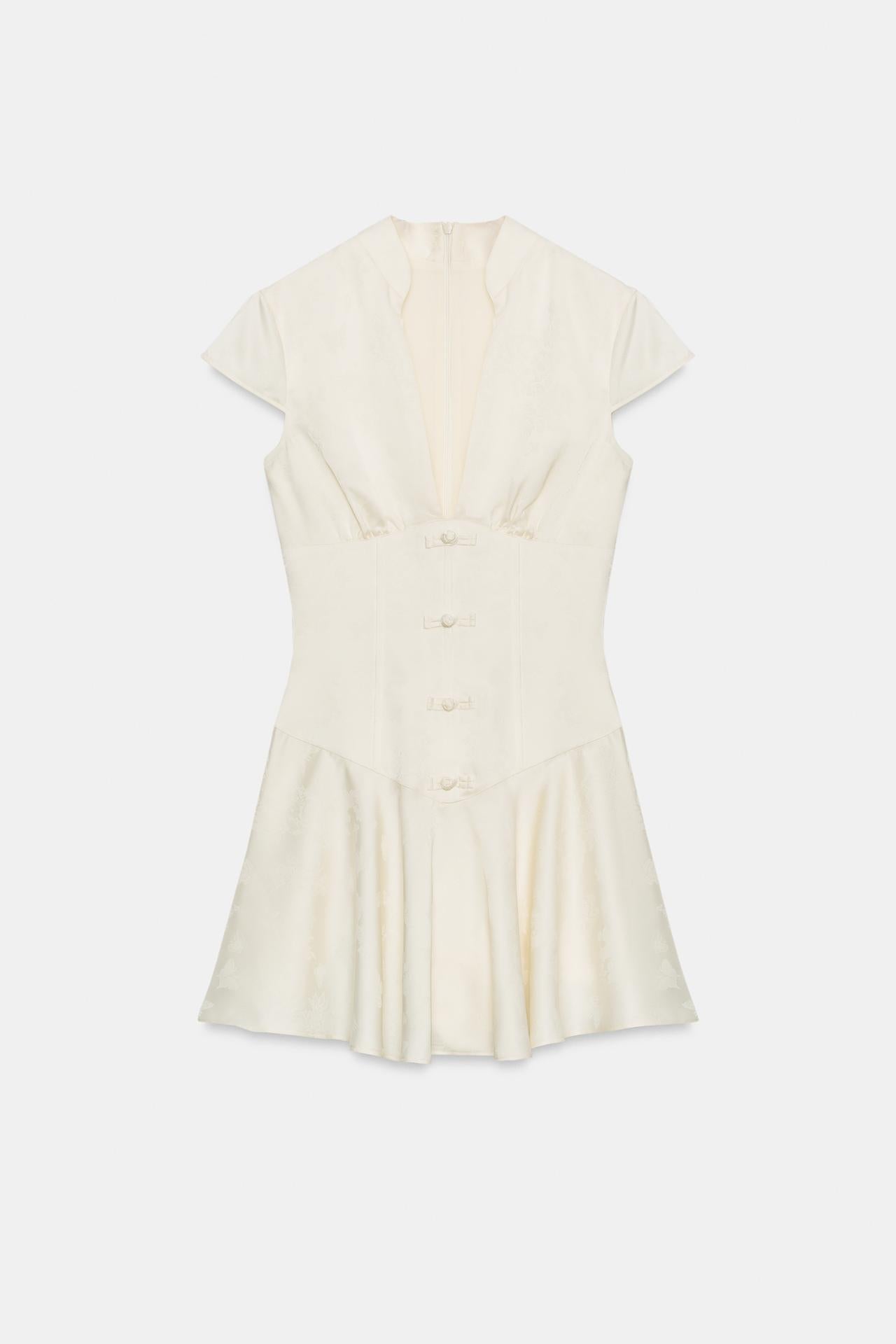 Margot Mini Dress