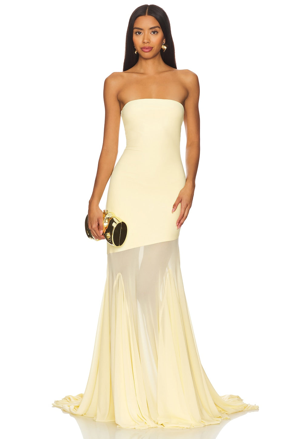 Enia Maxi Dress