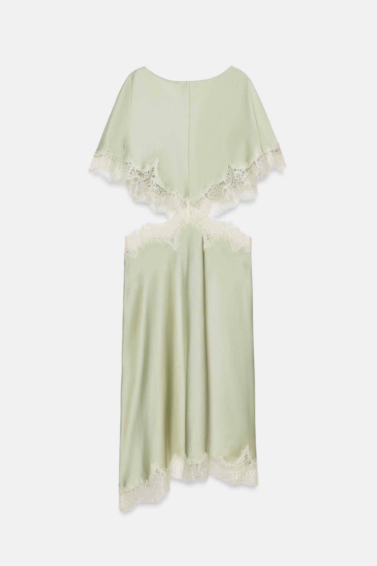 Marina Midi Dress