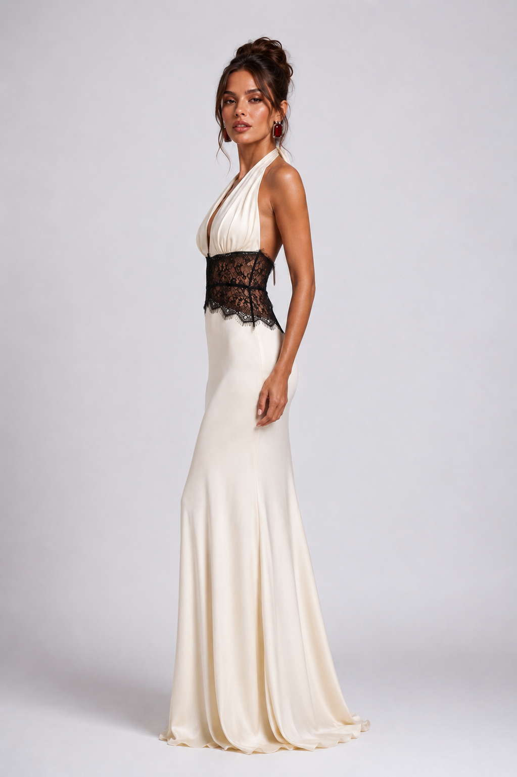 Mala Maxi Dress