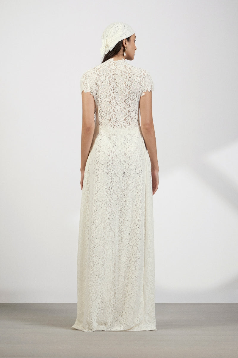 Ivy Set - White