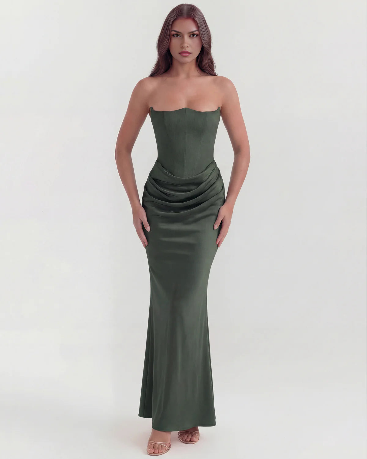 Olivia Maxi Dress