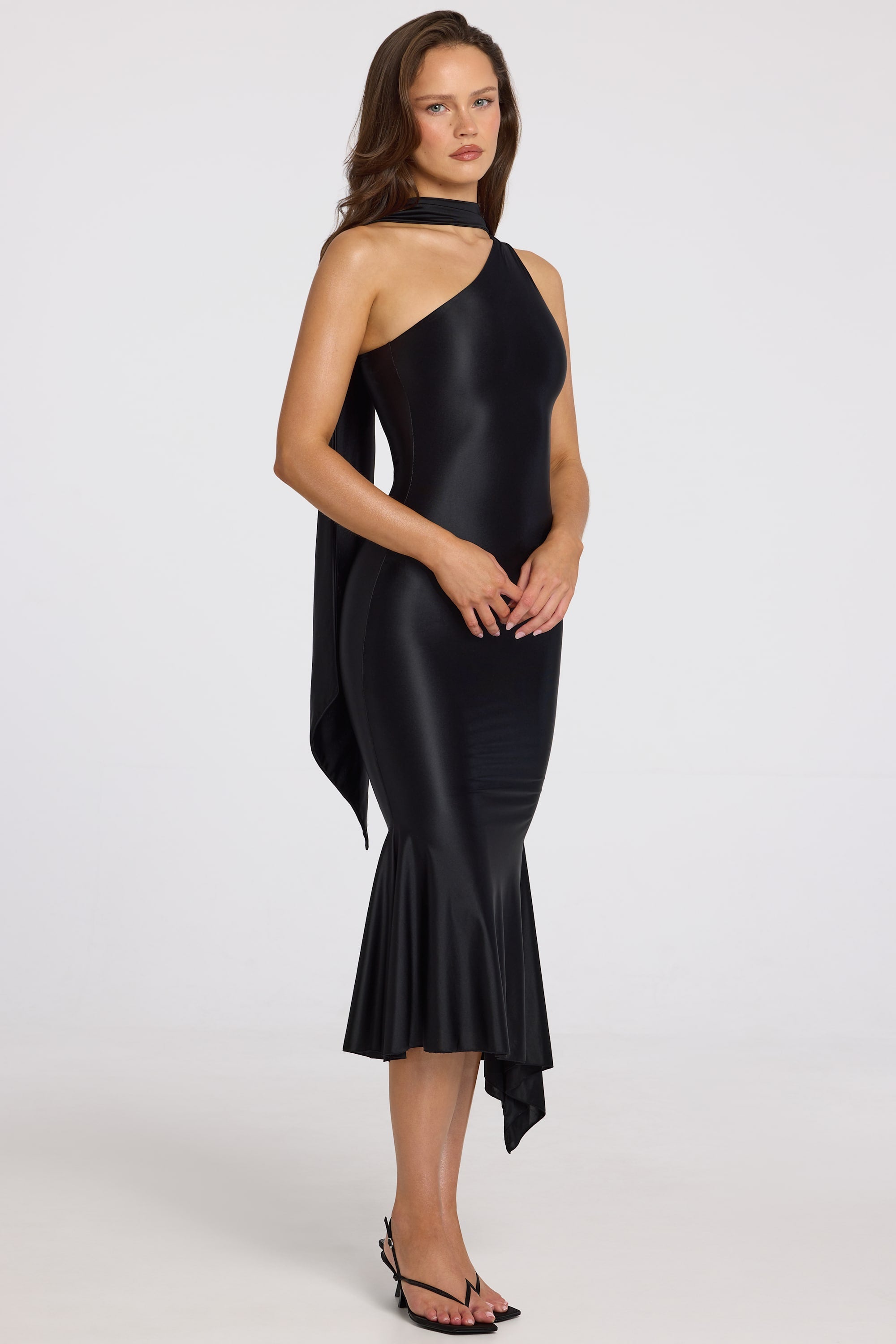 Priya Midi Dress
