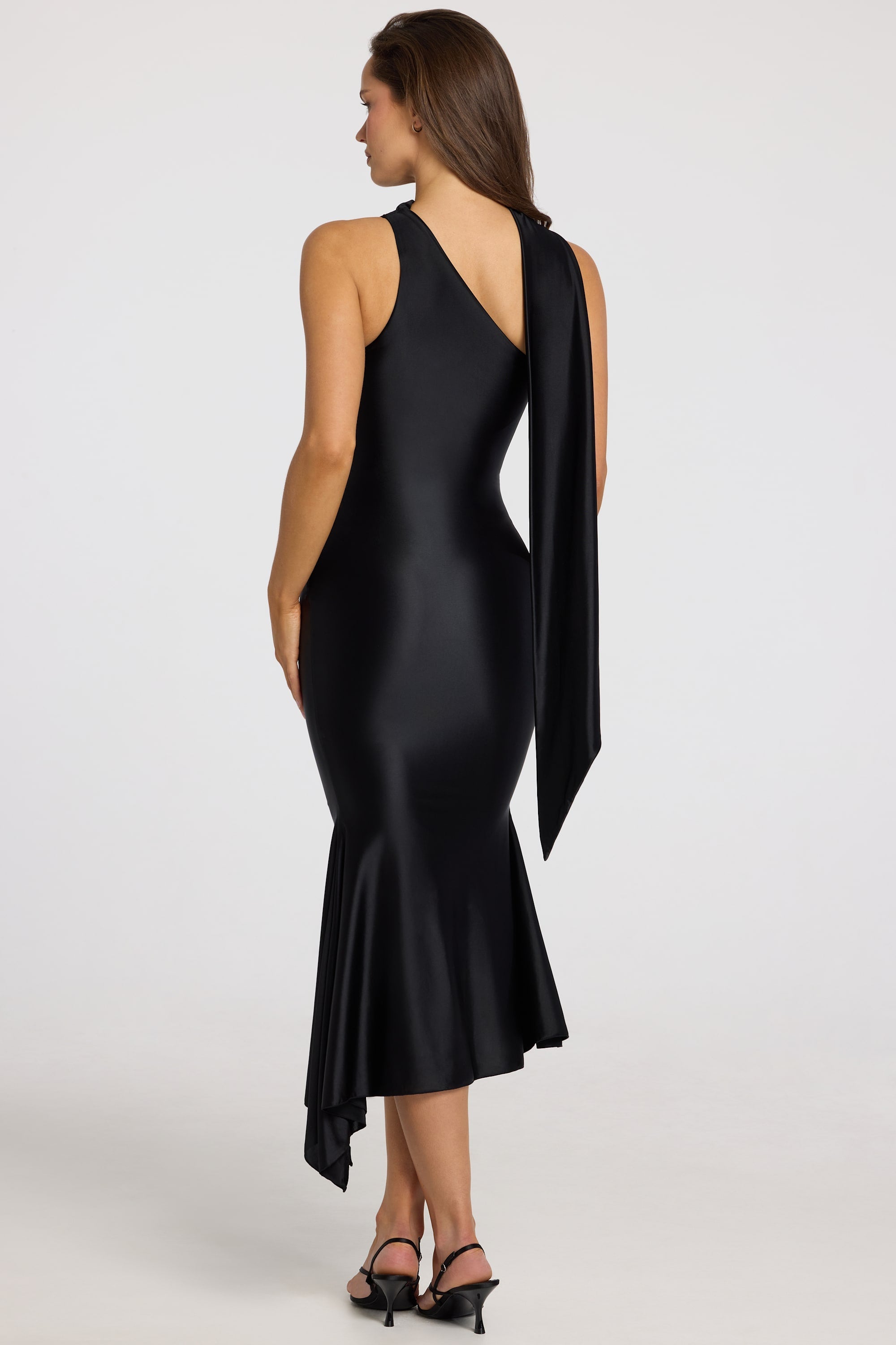 Priya Midi Dress