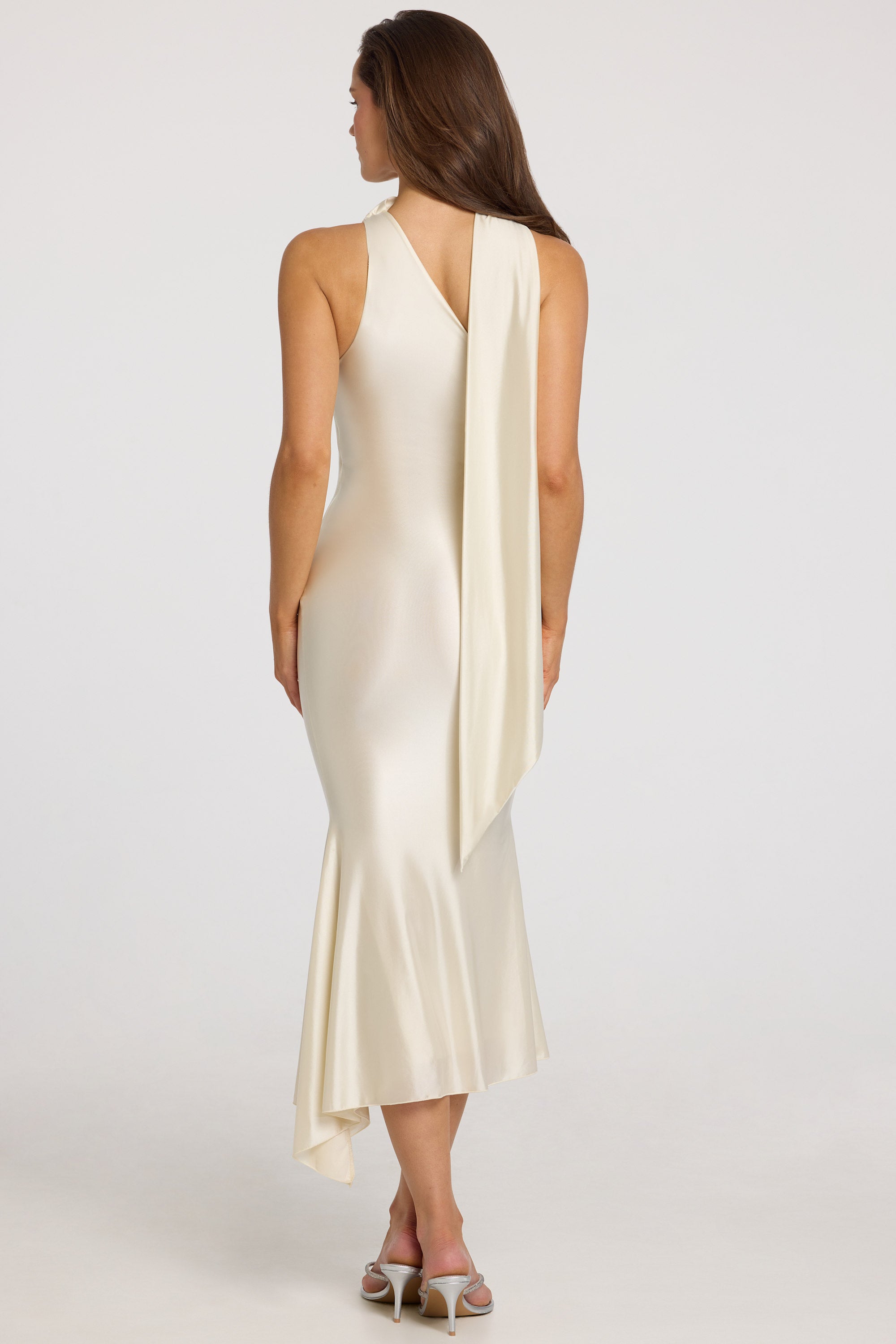 Priya Midi Dress