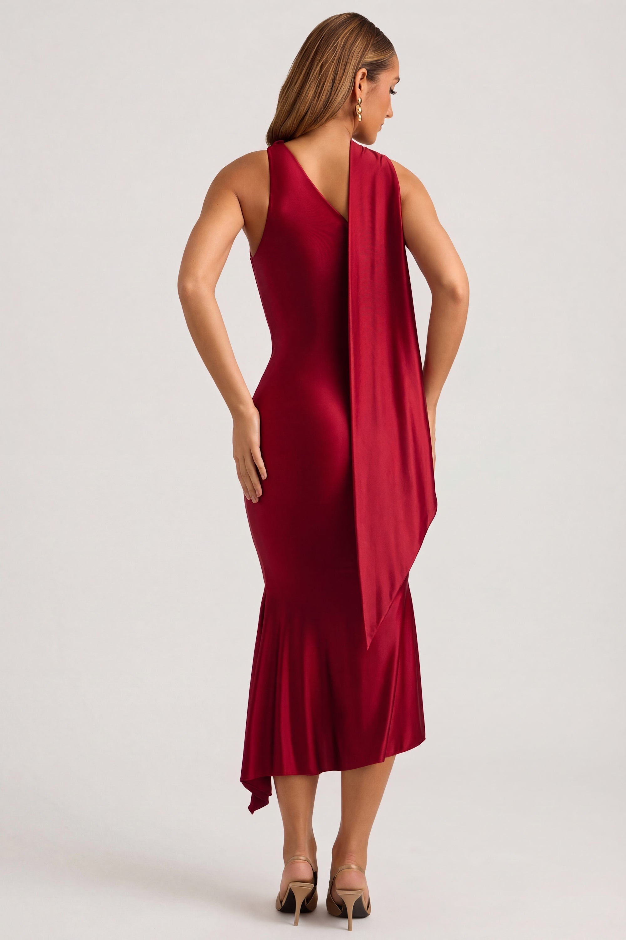 Priya Midi Dress