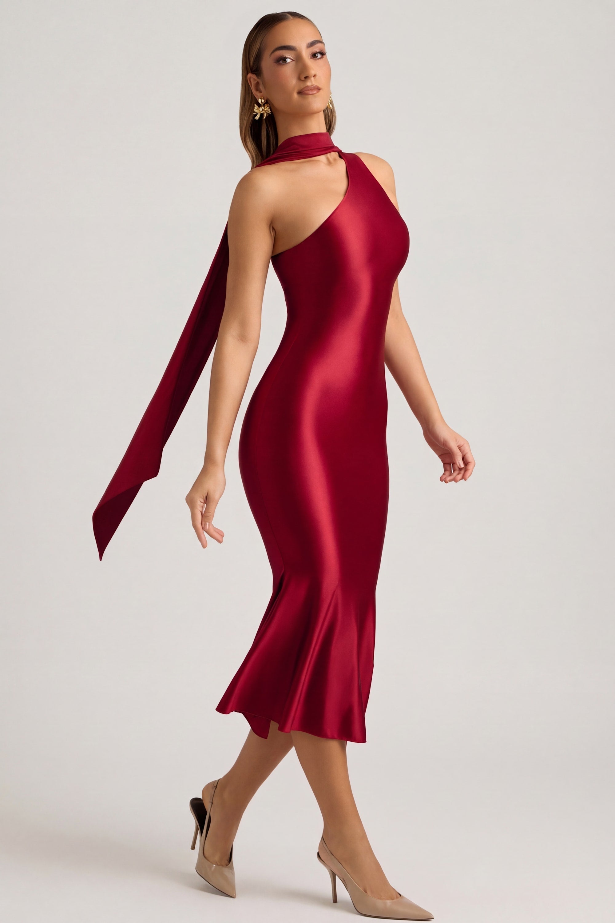 Priya Midi Dress