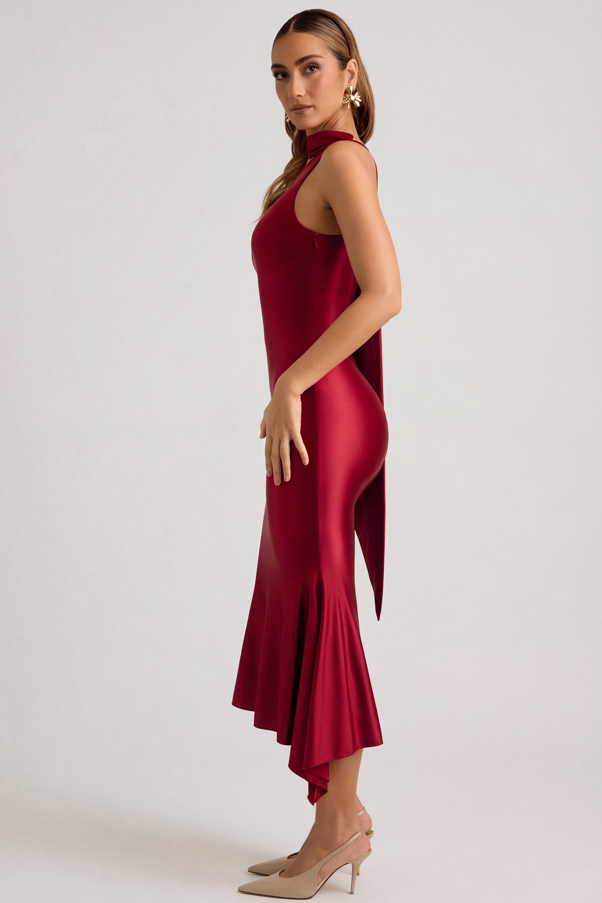 Priya Midi Dress