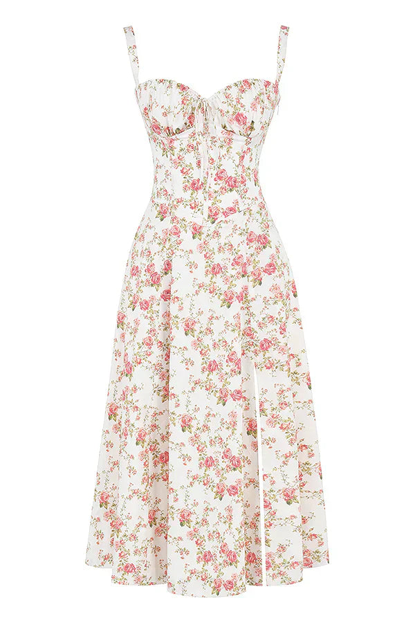 Mila Maxi Dress