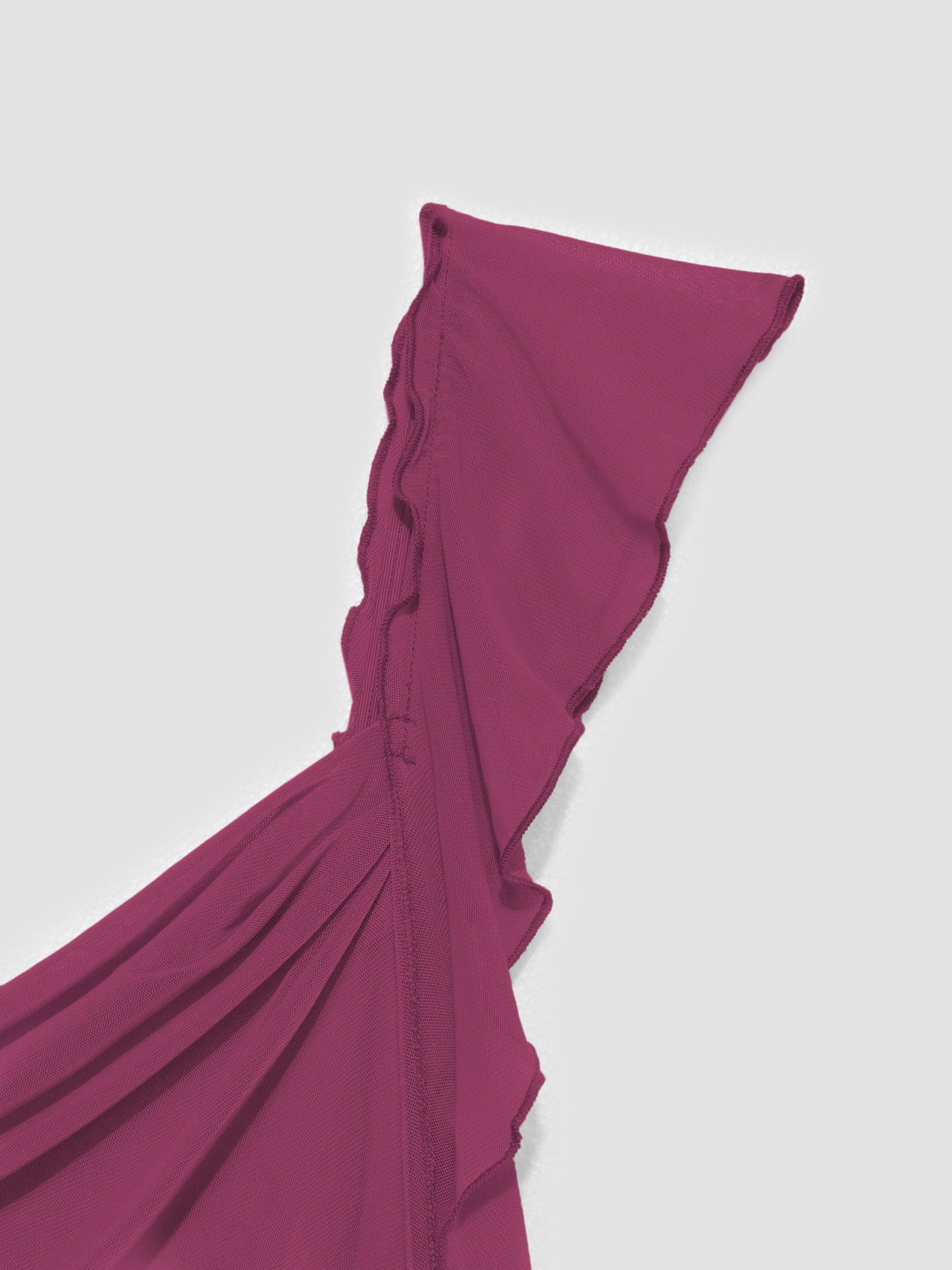 Louise Maxi Dress