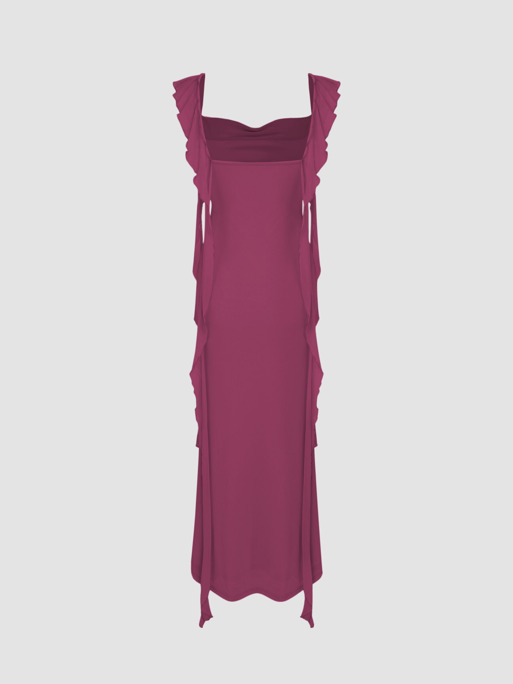Louise Maxi Dress