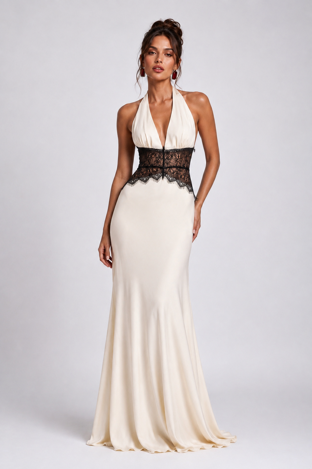Mala Maxi Dress