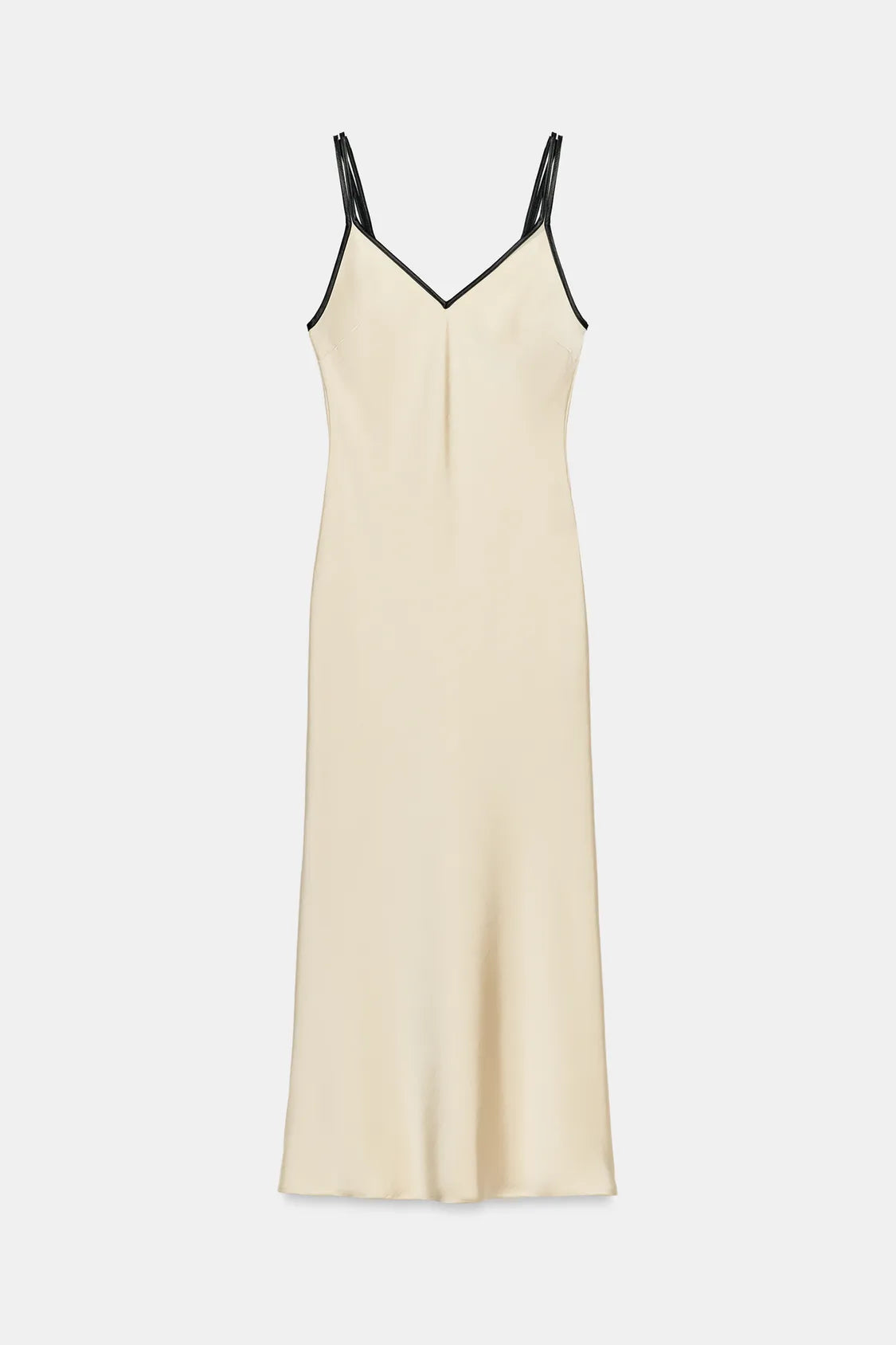 Ines Midi Dress