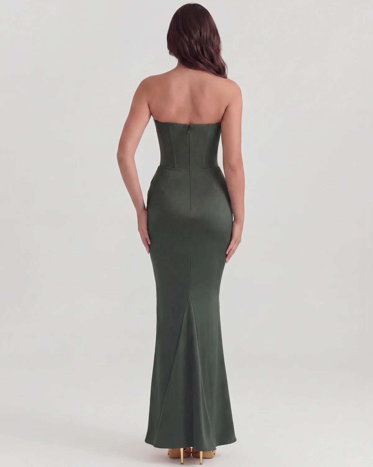 Olivia Maxi Dress
