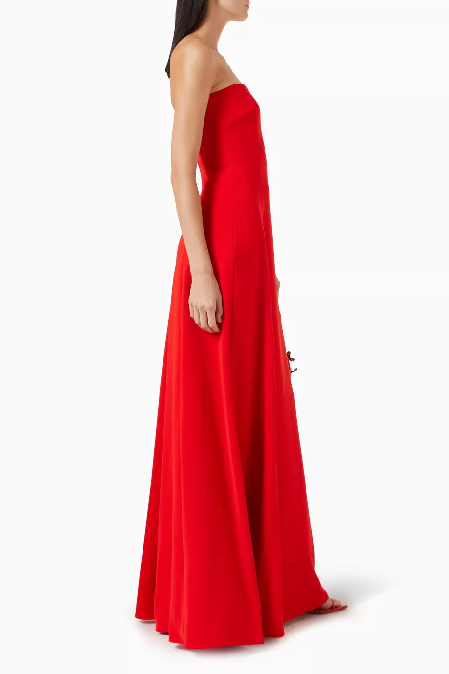 Sania Maxi Dress